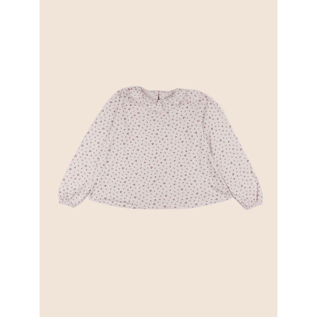 Tee-shirt - Très bon état beige, VERTBAUDET