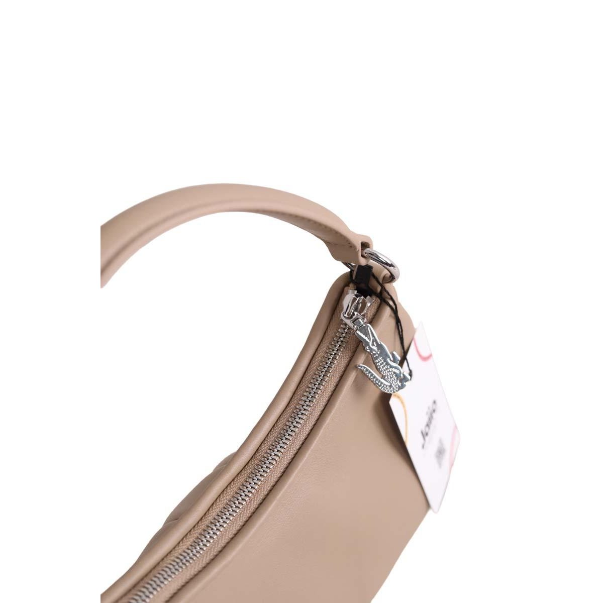 Sac à main - Très Bon État beige, LACOSTE