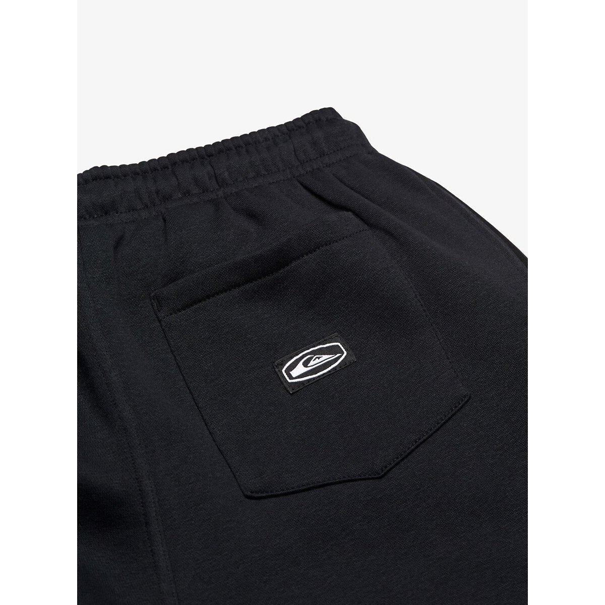 Joggers black, QUIKSILVER
