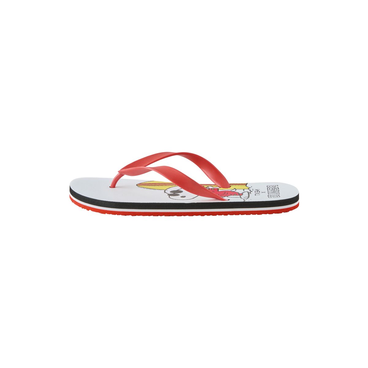 Tongs snoopy, NEXT