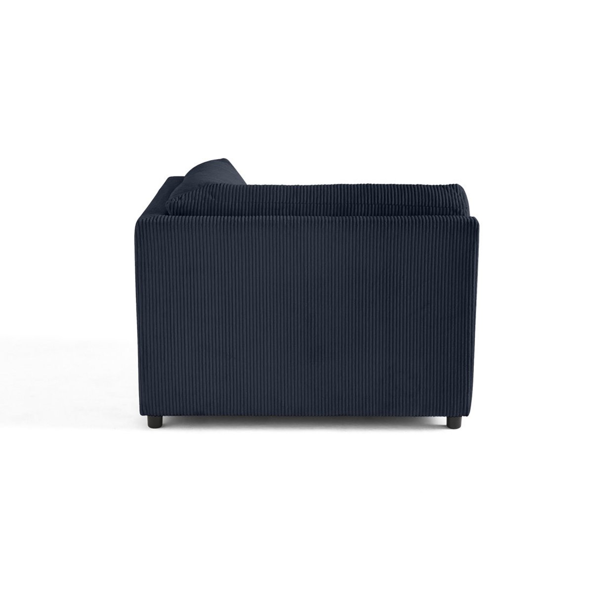 Module d'assise - GARANCE bleu nuit, BEST MOBILIER