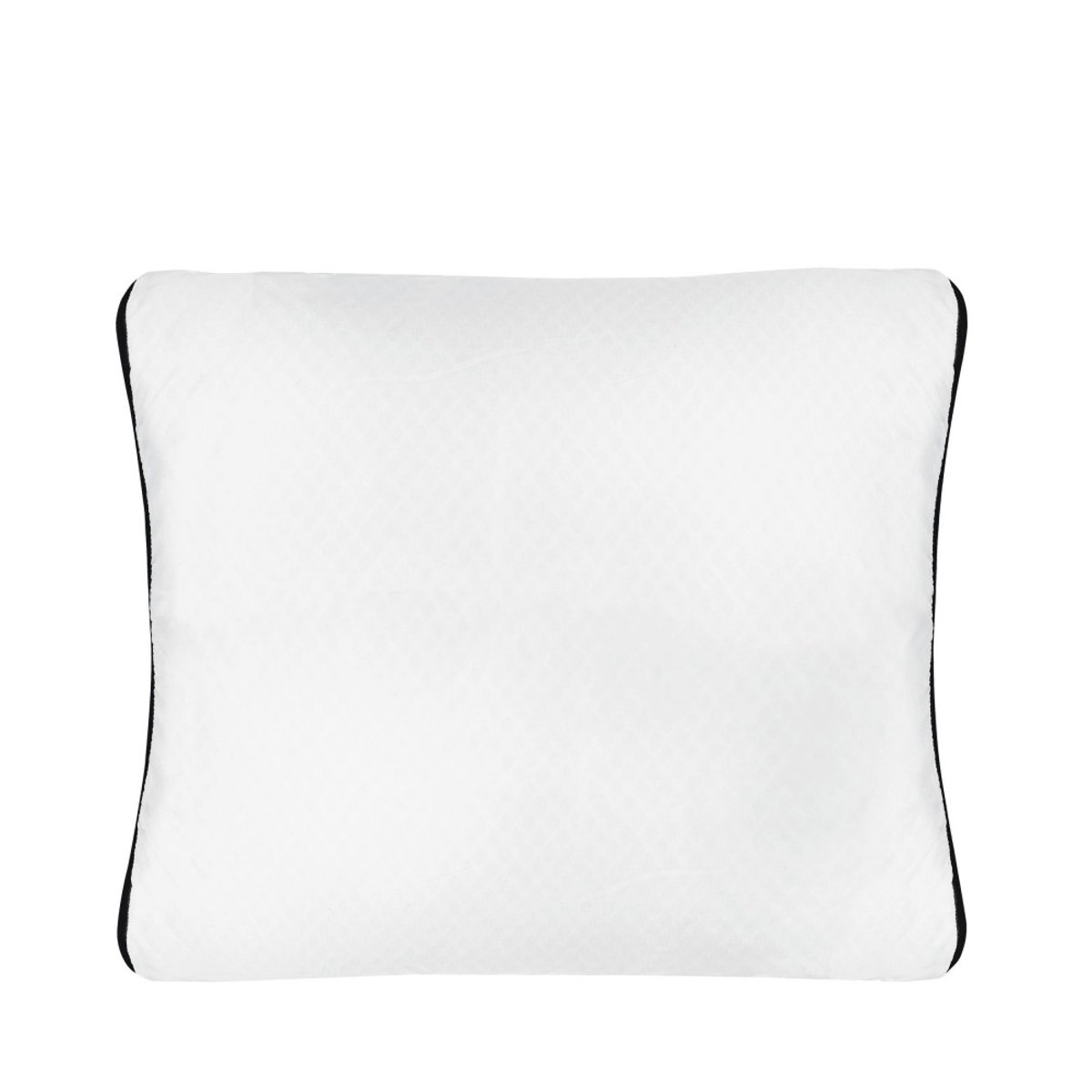 Oreiller ergonomique à mémoire de forme - AIR I blanc, BULTEX