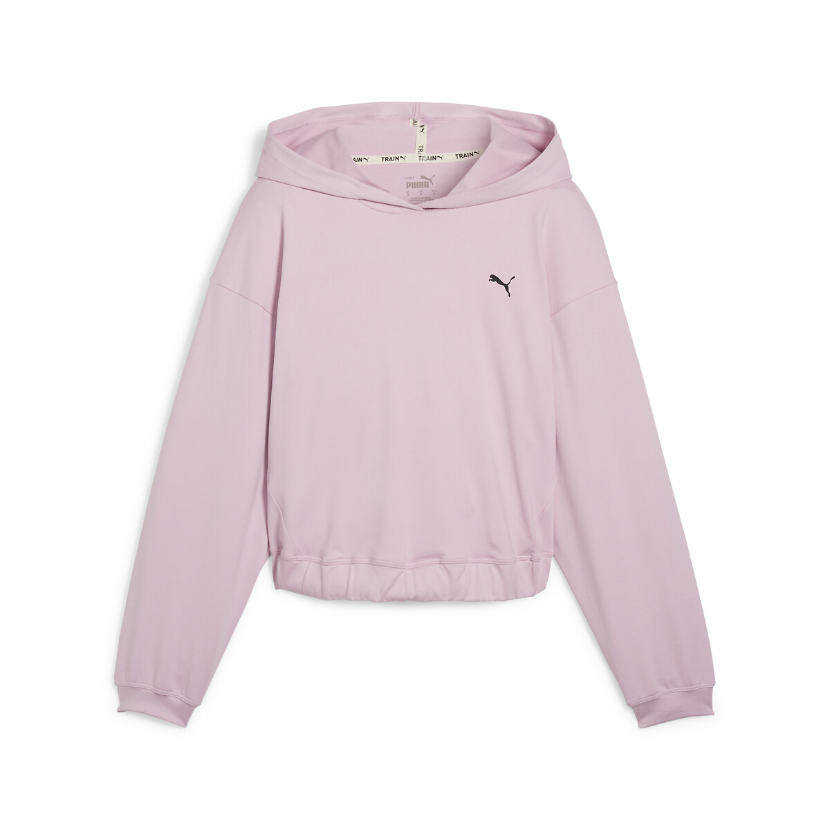 Sweat de yoga Studio Foundation lilas, PUMA