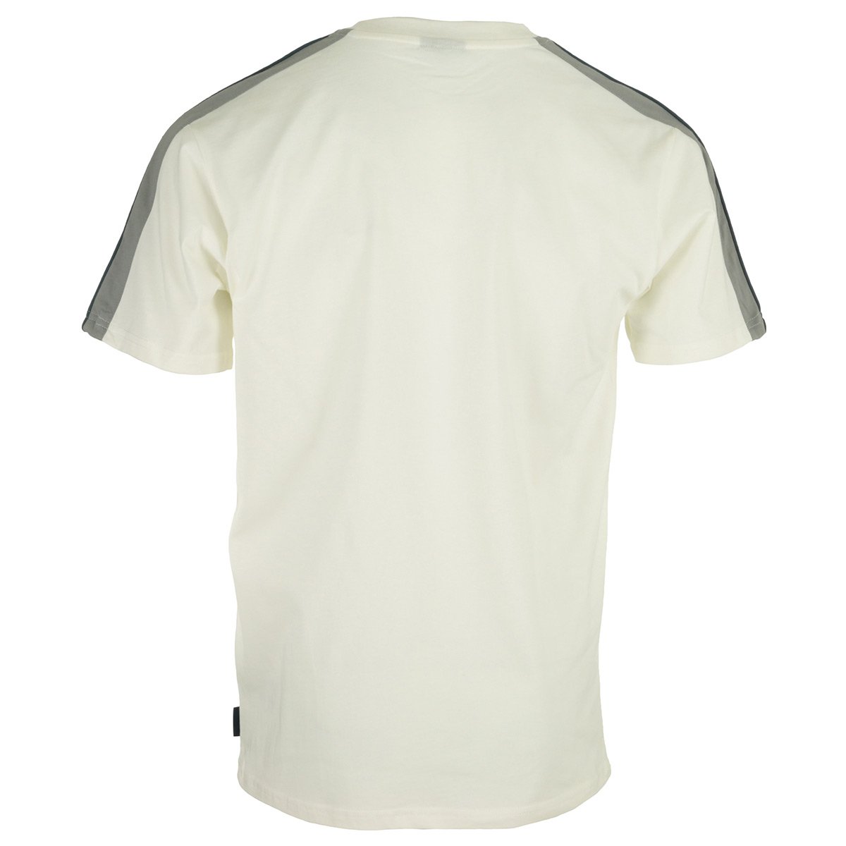 T-shirt Capurso Tee off white, ELLESSE