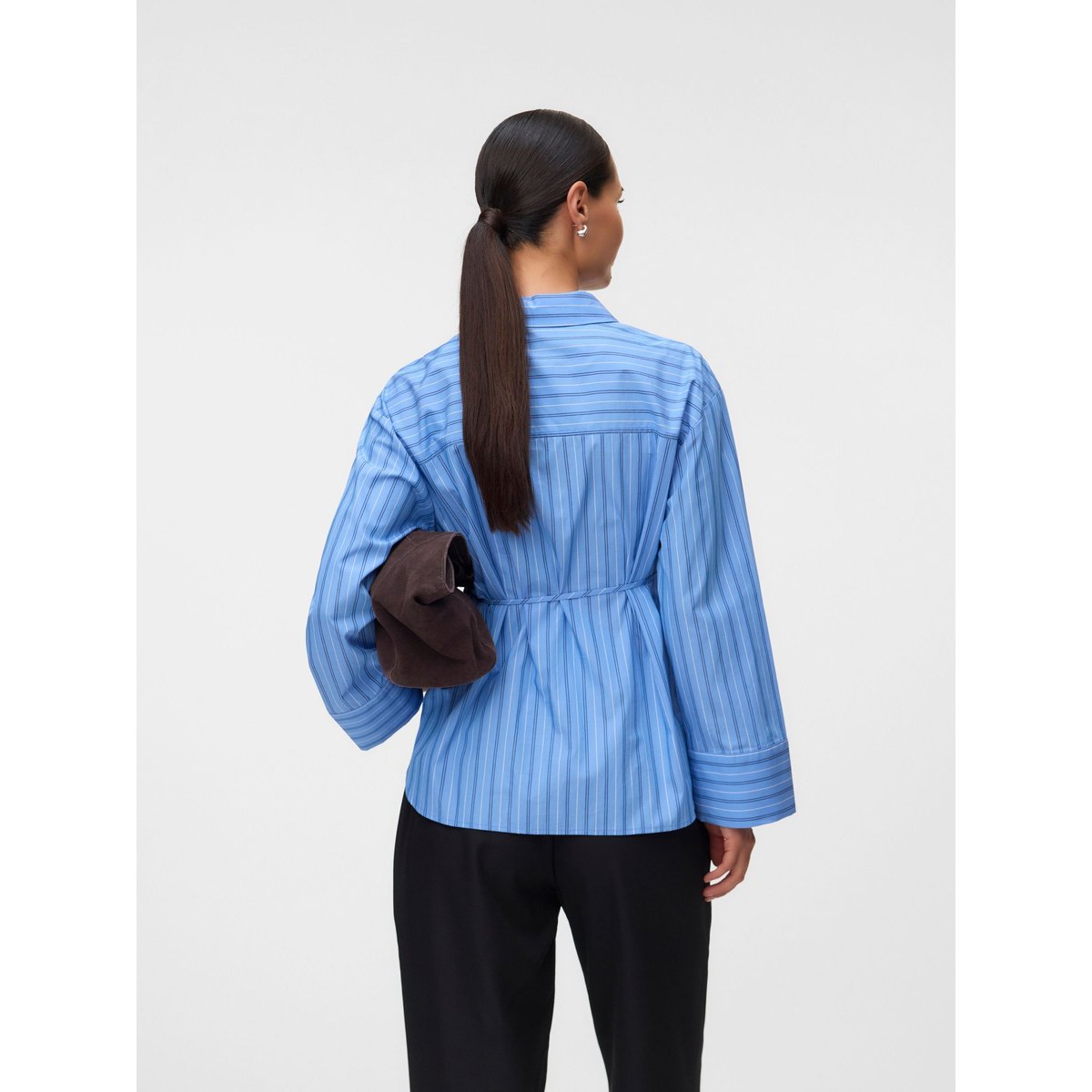Chemise provence, VERO MODA