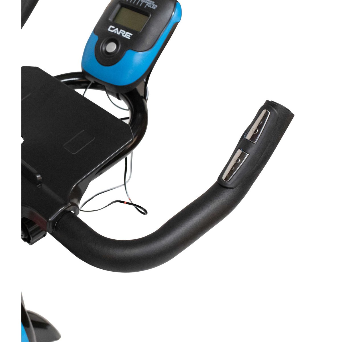 Vélo de biking - SP-495 noir, CARE FITNESS