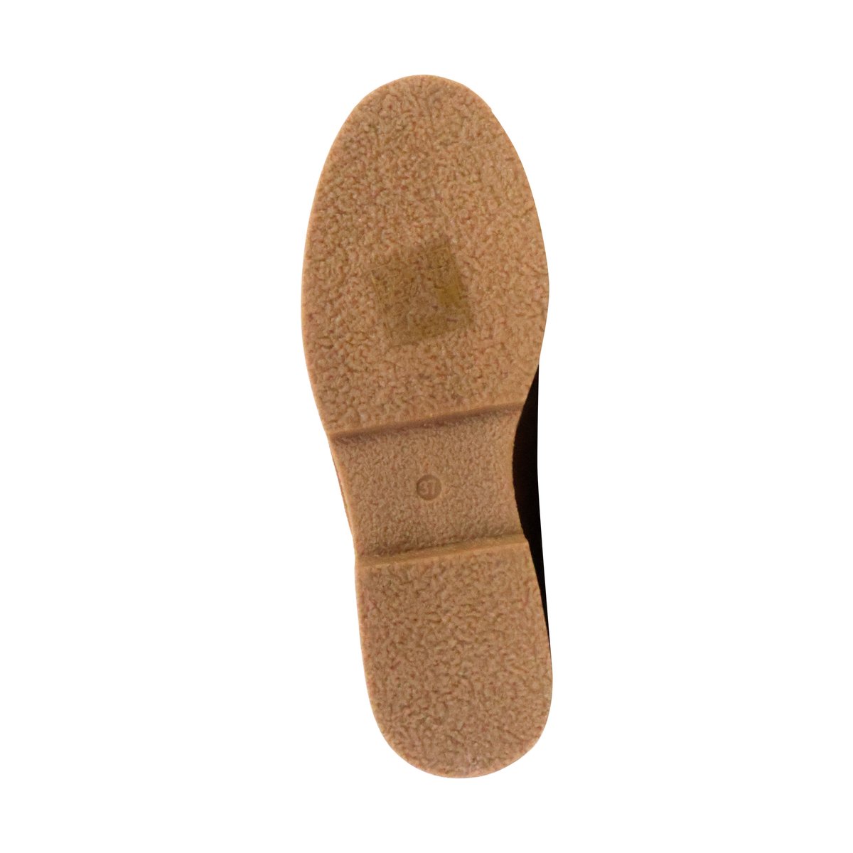 Mocassin à Enfiler Bellucci camel, ENZA NUCCI