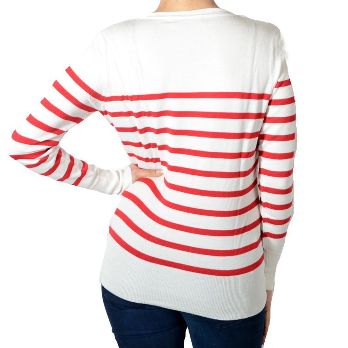 Pull 1 rouge, PASCAL MORABITO