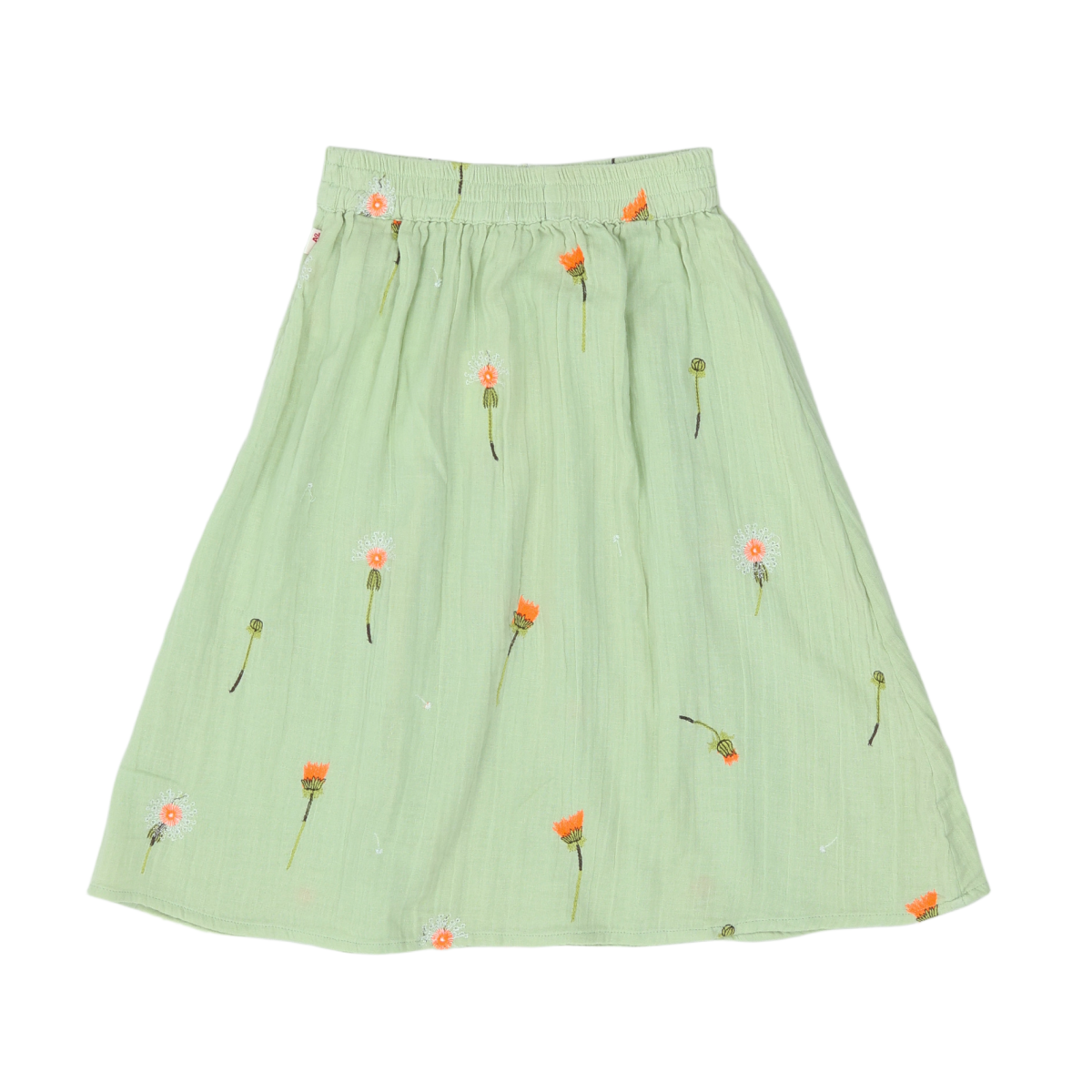 Jupe - Très bon état vert, AMERICAN OUTFITTERS