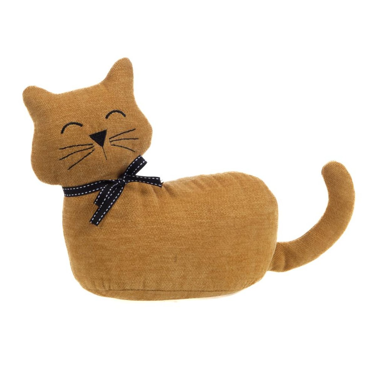 Cale porte chat Berlioz jaune, AMADEUS