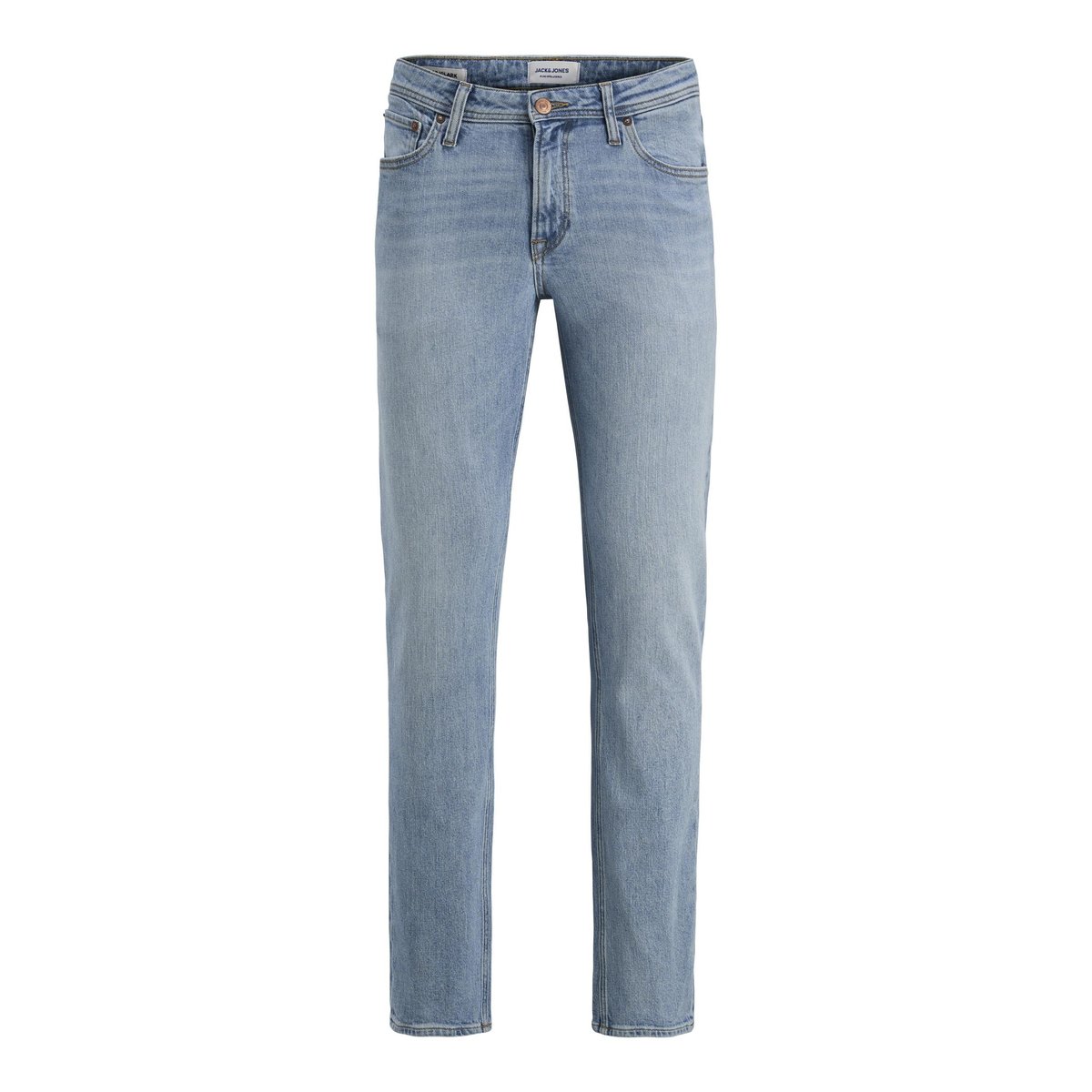 Coupe Regular blue denim, JACK & JONES