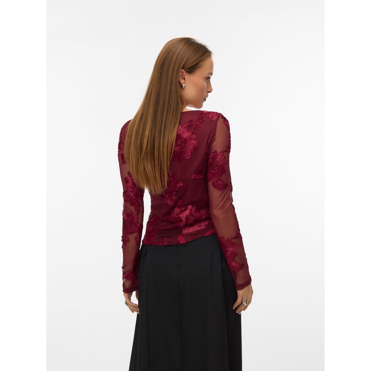 Top tawny port, VERO MODA