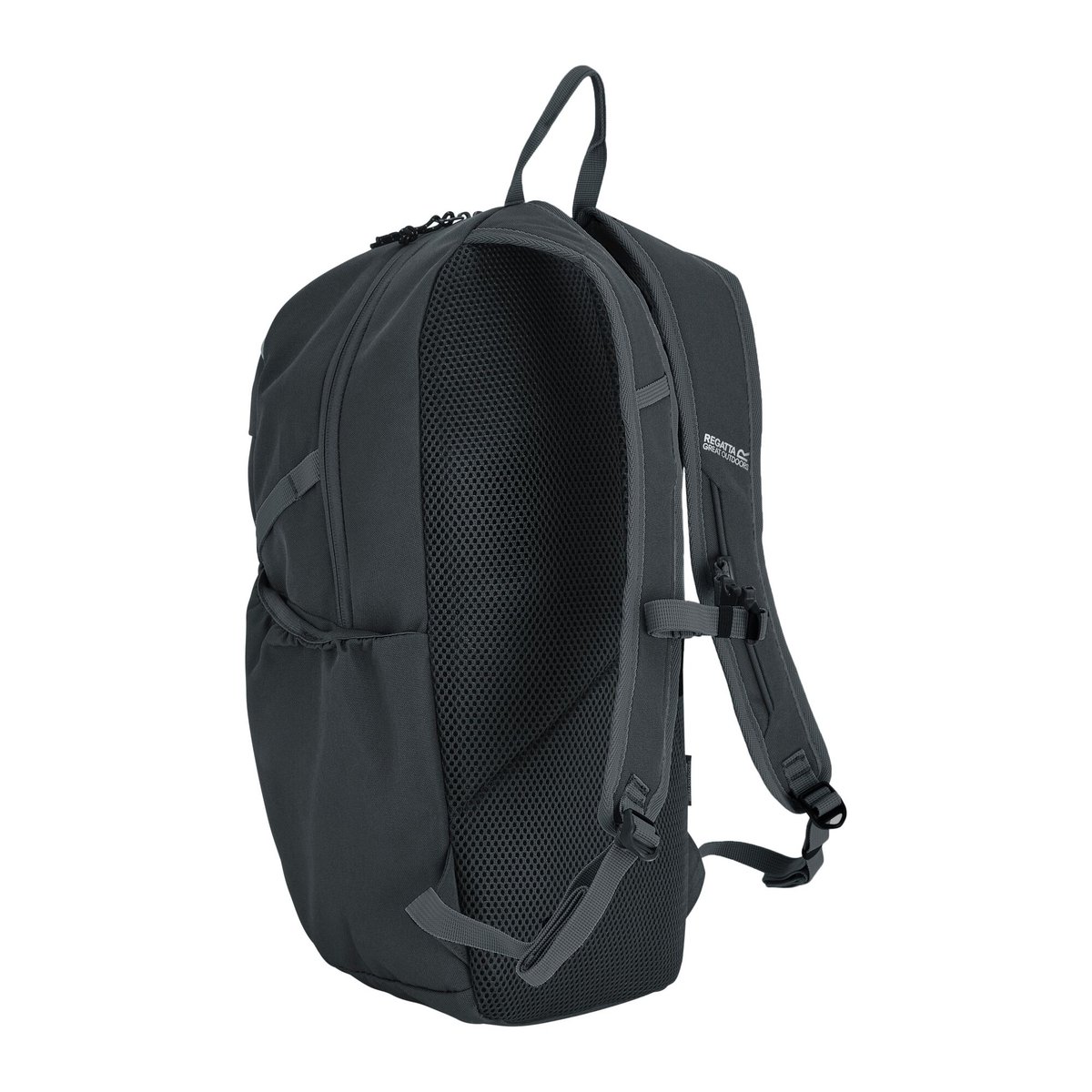 Sac à dos 20 litres PRISM gris cendre, REGATTA
