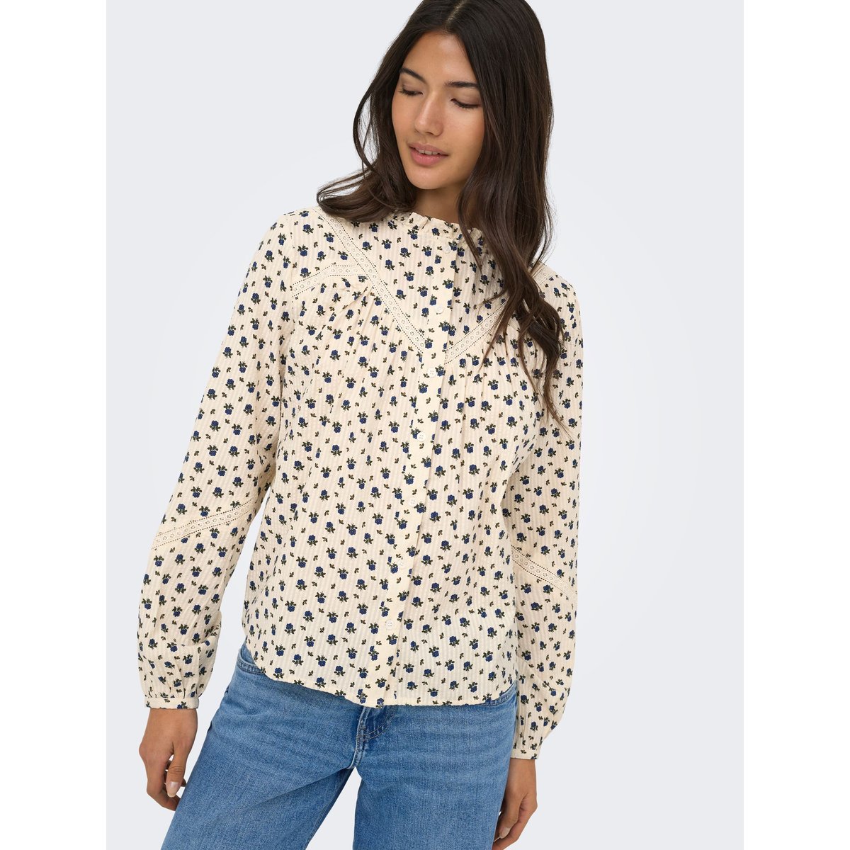 Chemise birch, ONLY