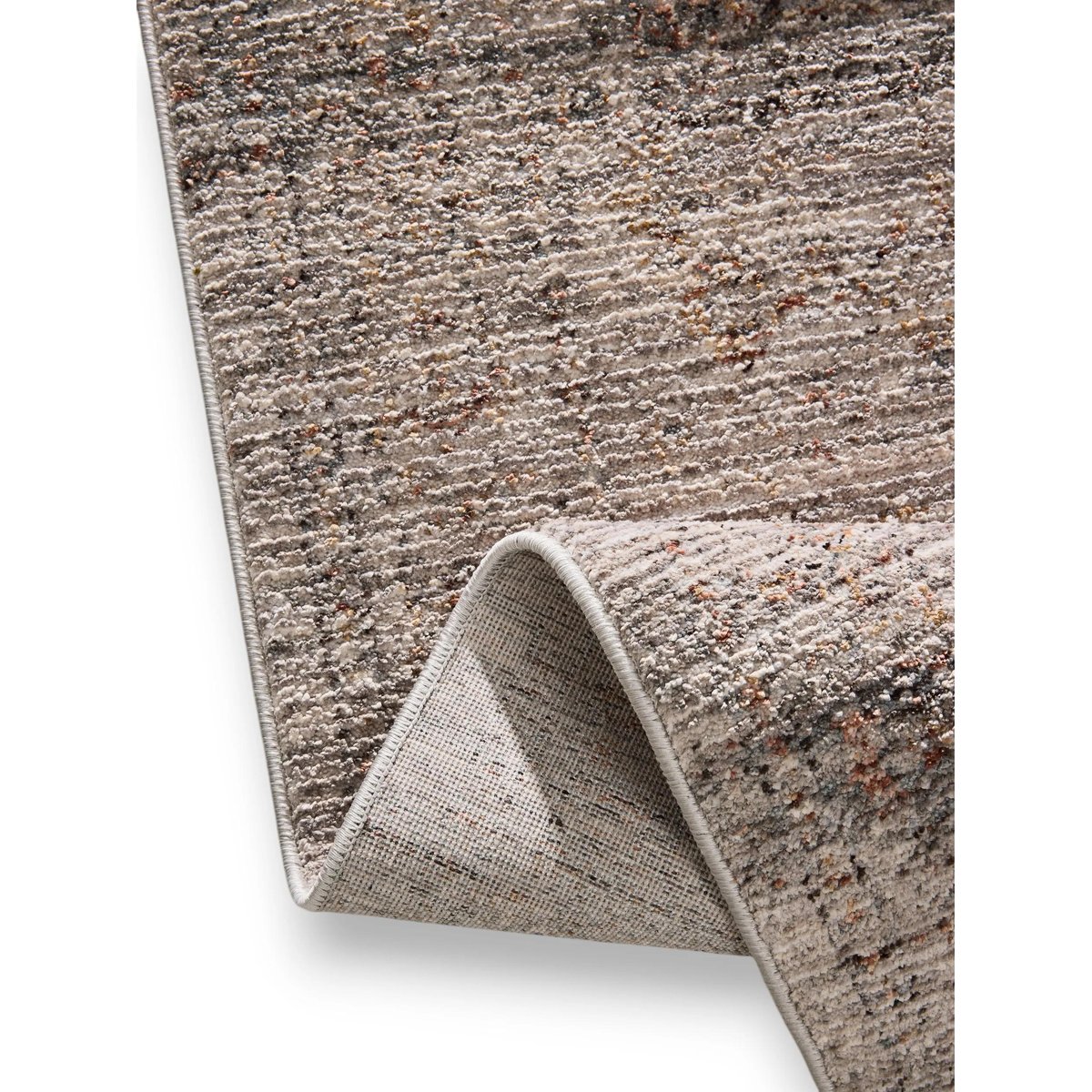 Tapis ANWAR gris/bleu, BENUTA