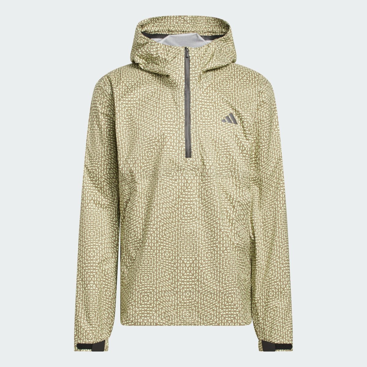 Veste Anorak Climaproof+ Ultimate365 Tour Veste Anorak Climaproof+ Ultimate365 Tour frozen lemon, adidas Performance