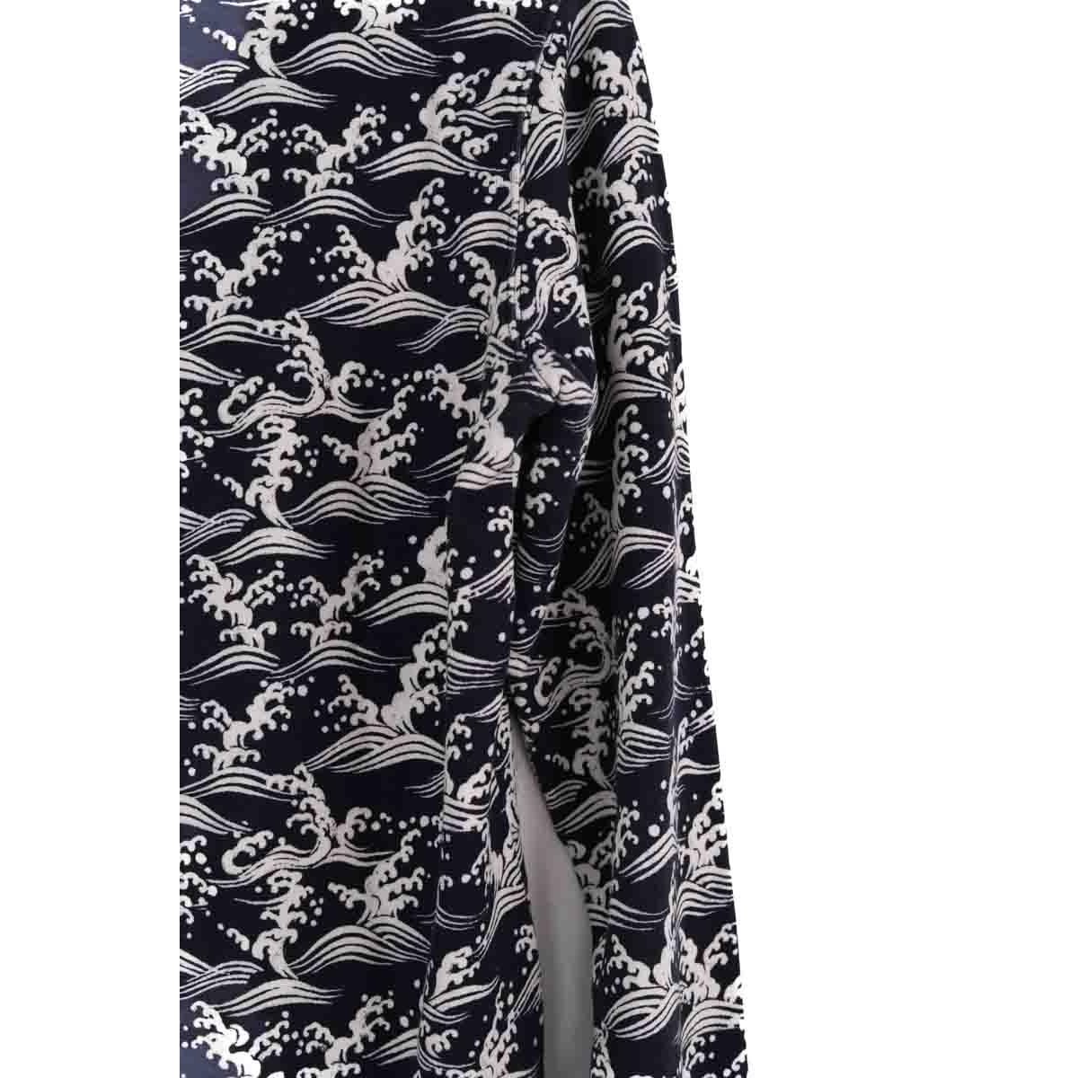 Sweatshirt - Très Bon État bleu, SANDRO