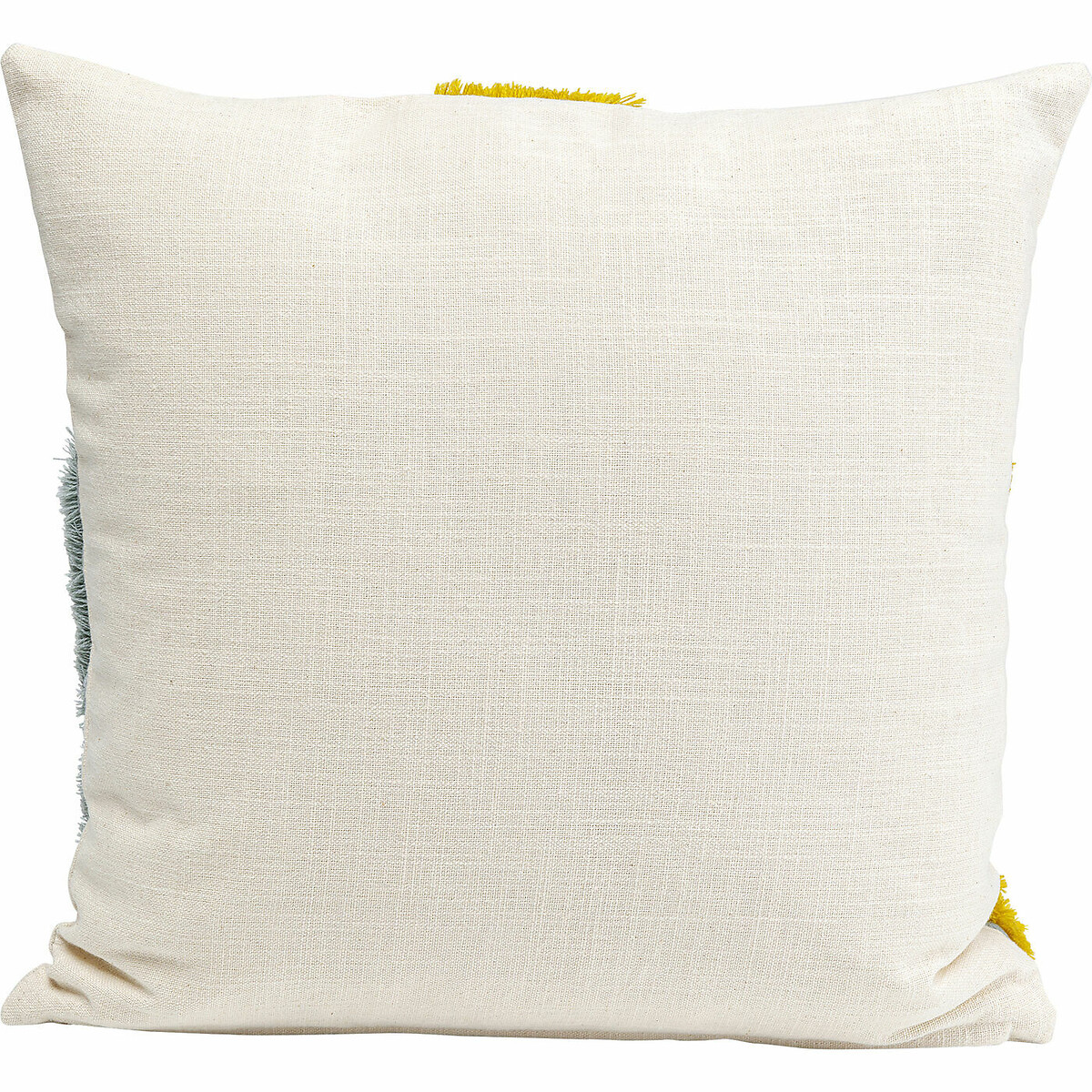 Coussin Geometric 45x45cm multicolore, KARE DESIGN