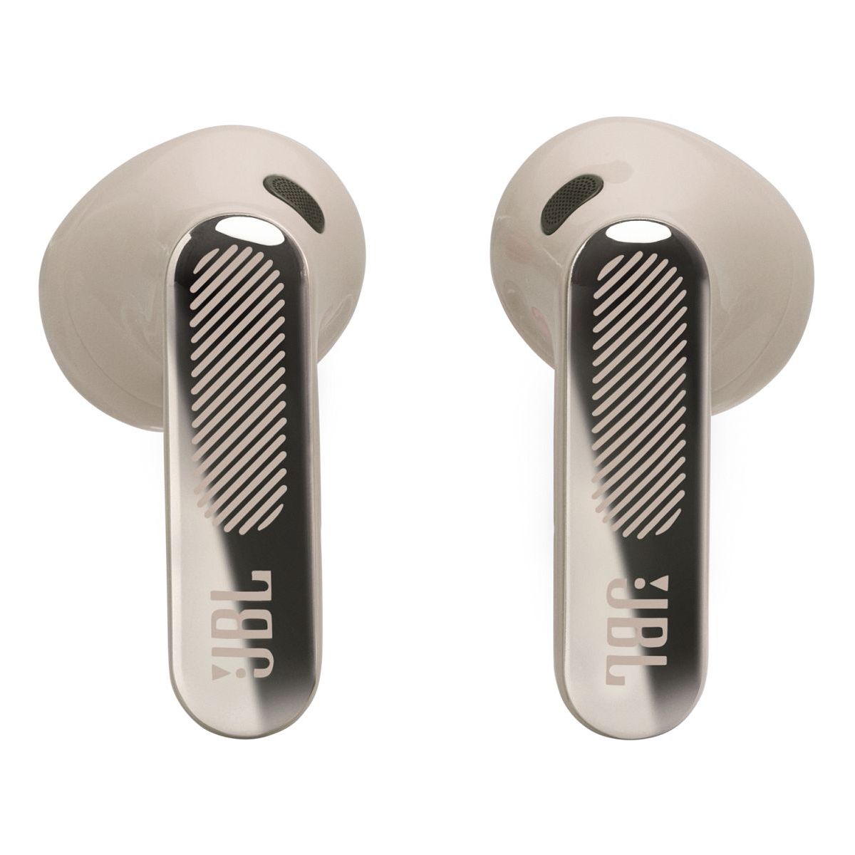 Ecouteurs Live Flex 4 Champagne couleur unique, JBL