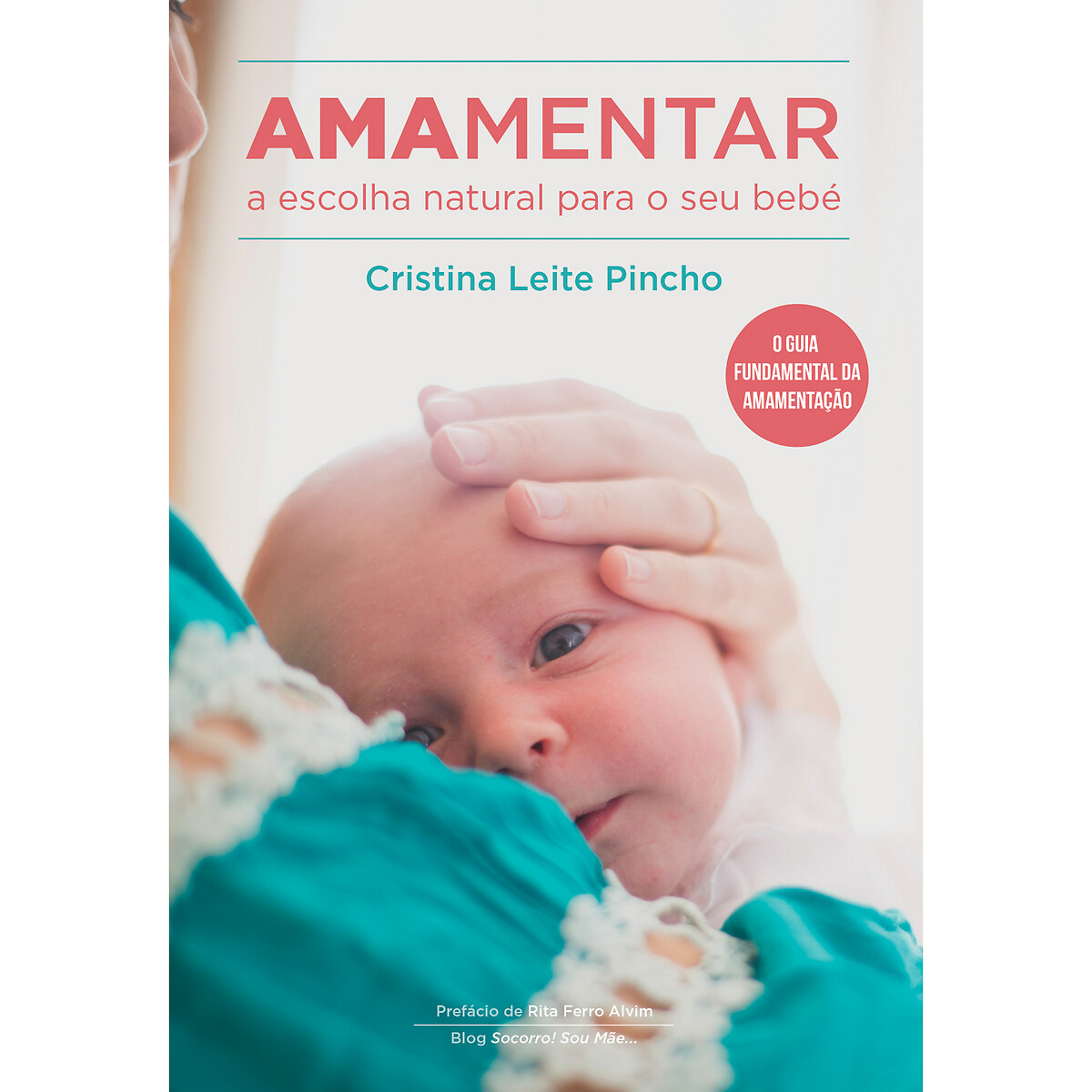 Livro Amamentar - A escolha certa para o seu filho multicolor, LIVROS HORIZONTE