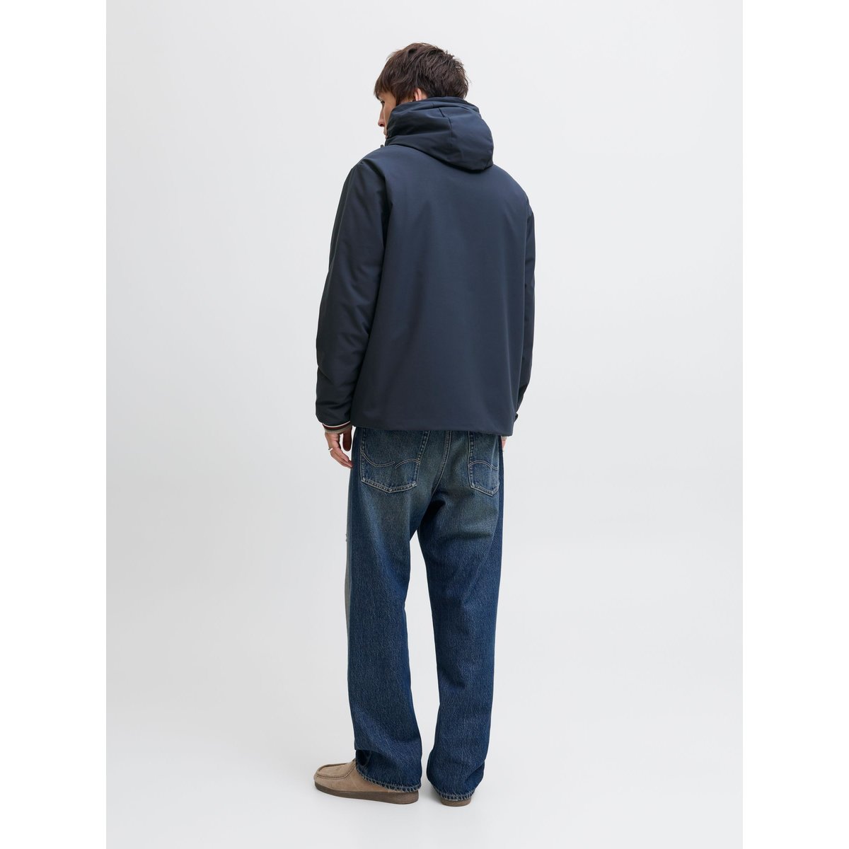 Veste navy blazer 1, JACK & JONES