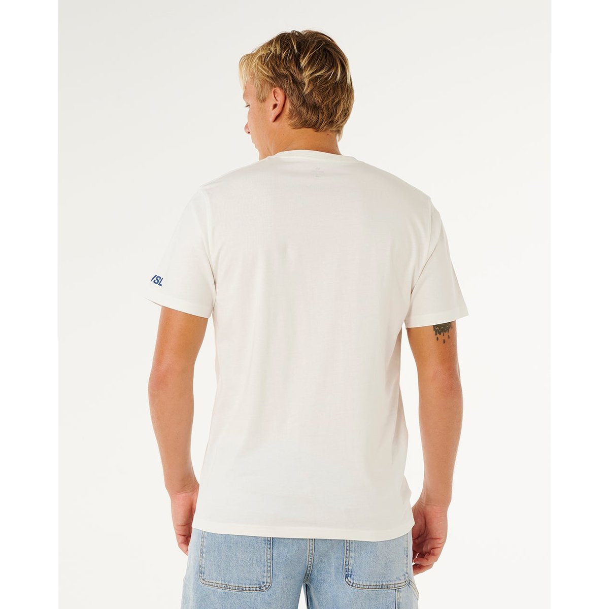 T-shirt relax MEO PENICHE Pro 2026 os, RIP CURL