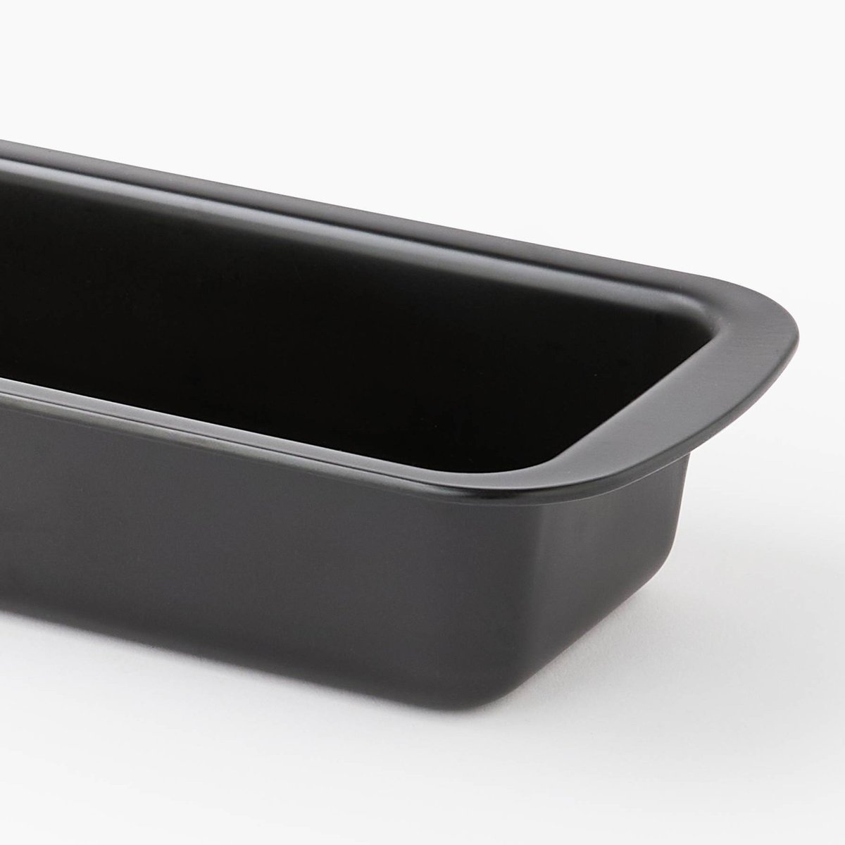Moule à cake, 30CM noir, MONOPRIX