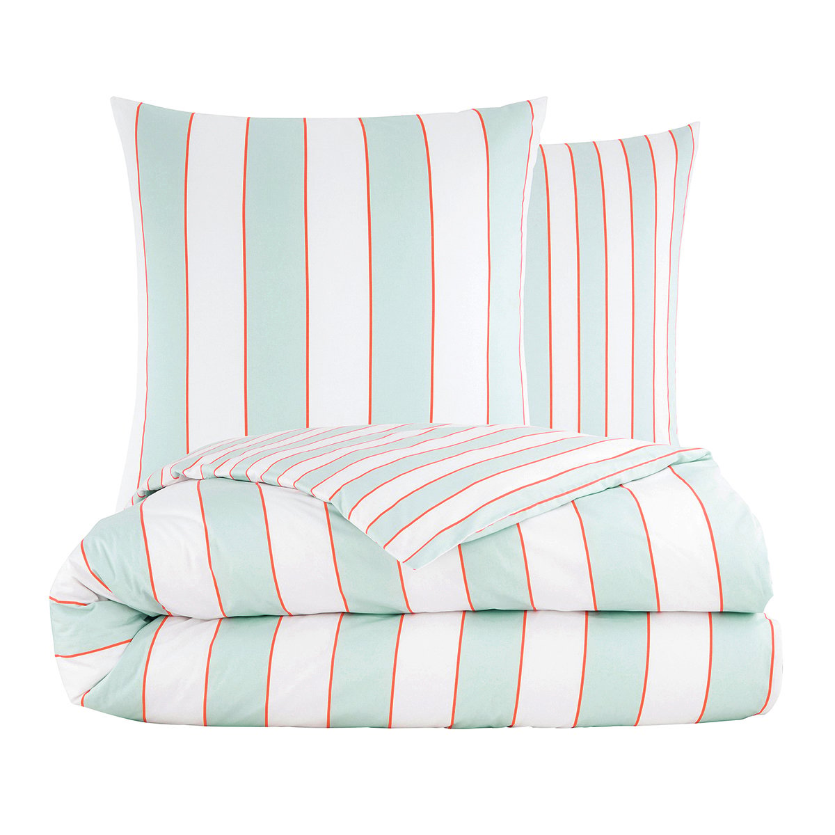 Pack Housse De Couette + Taie(s) D'oreiller LA CABINE la_cabine, ANNE DE SOLENE