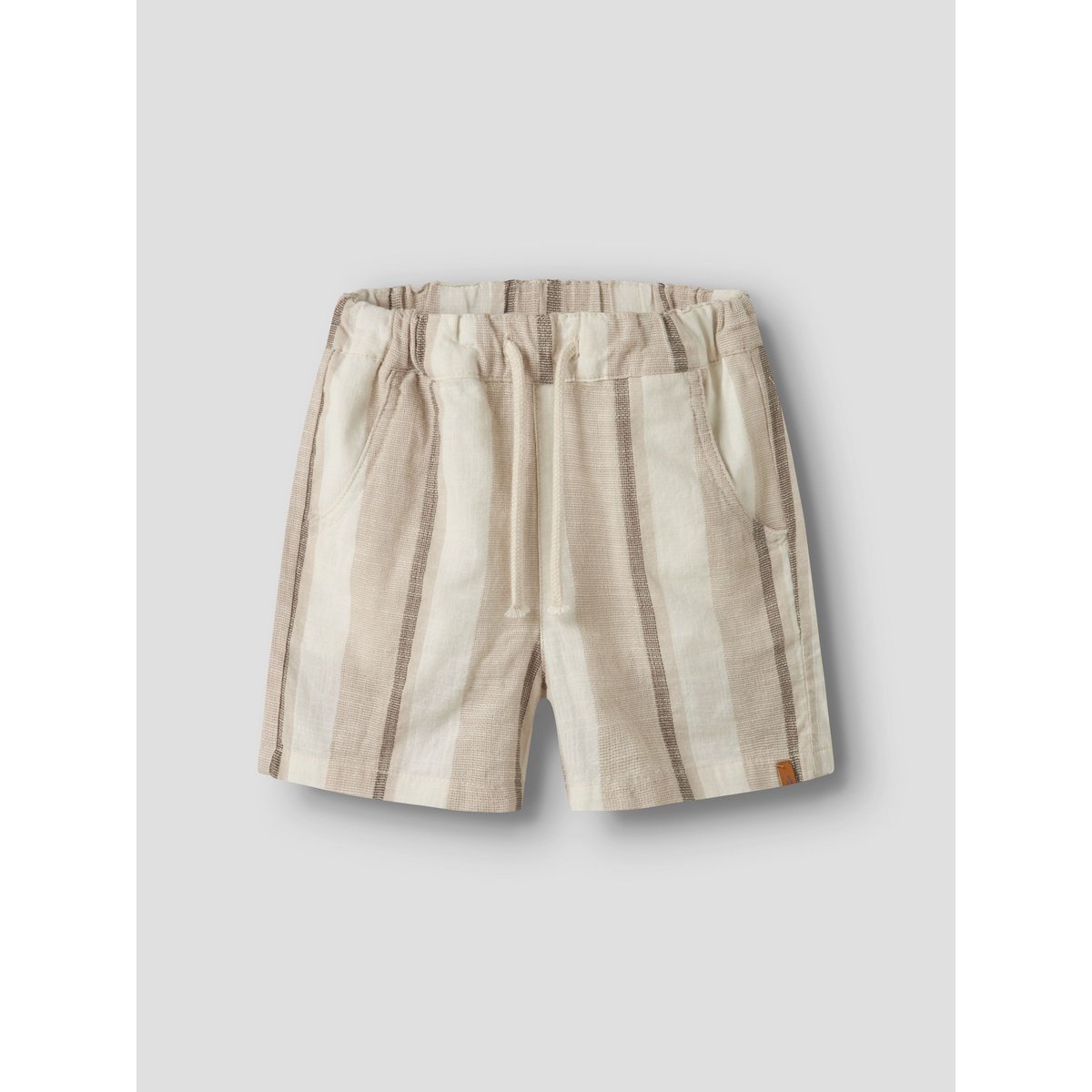 Short blanc - coconut milk, NAME IT