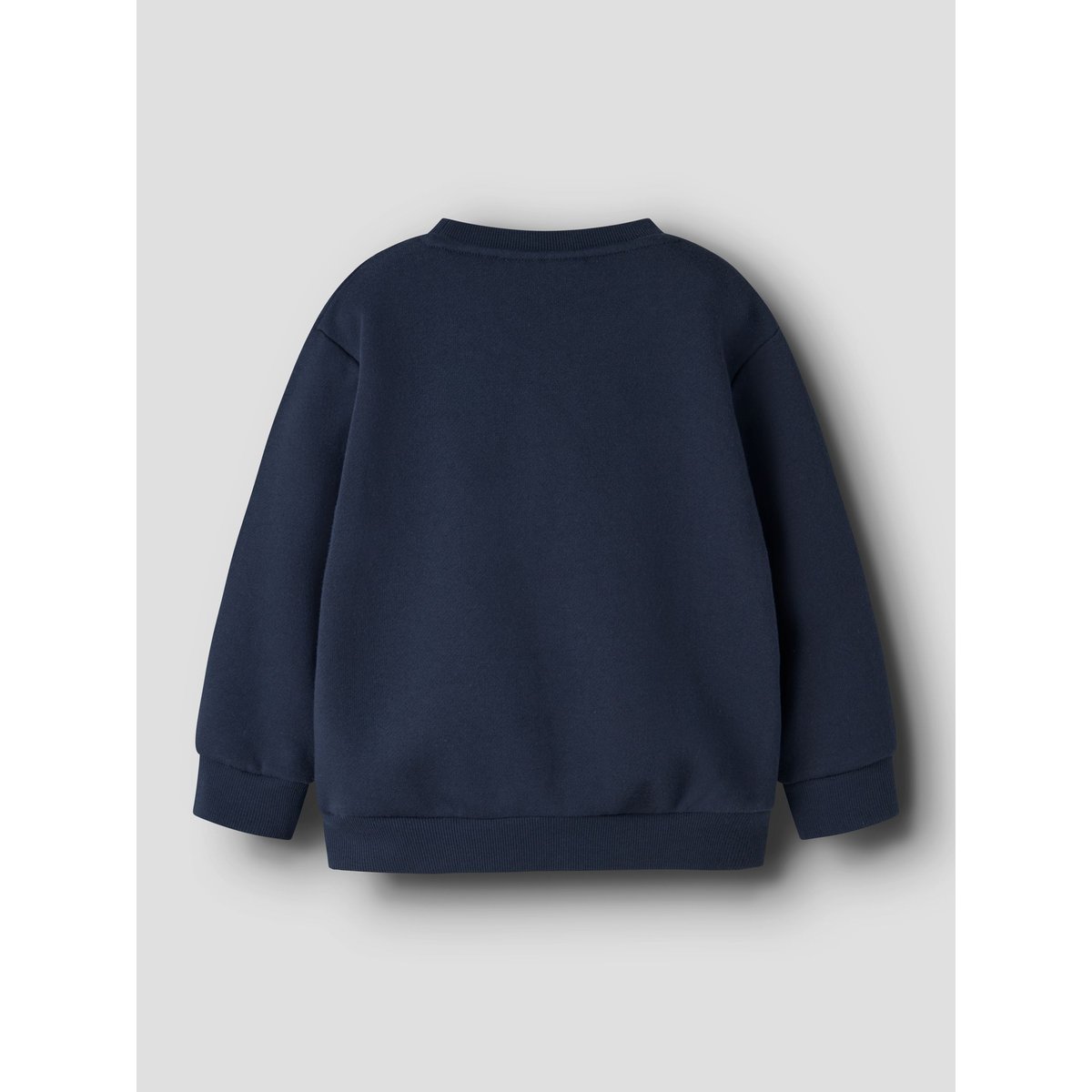 Sweat-Shirt bleu - navy blazer1, NAME IT