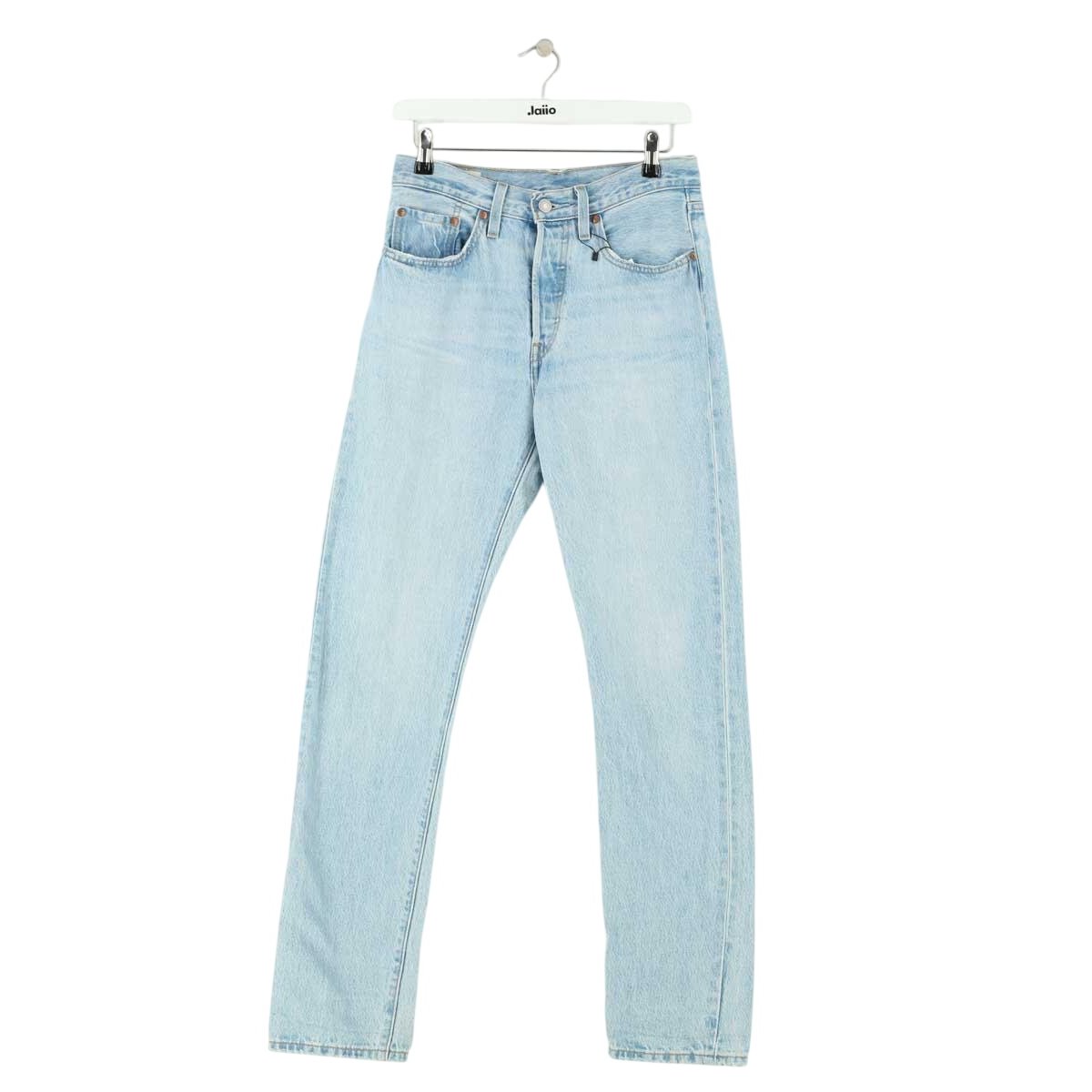 Jean droit 501 - Très Bon État bleu, LEVI'S