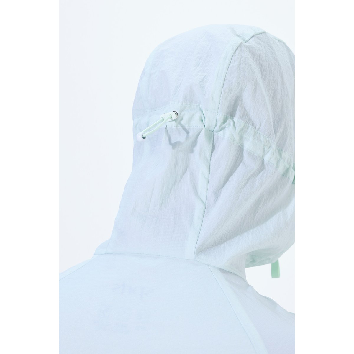 Veste d’extérieur, indice SPF 30+ menthe, ULLA POPKEN