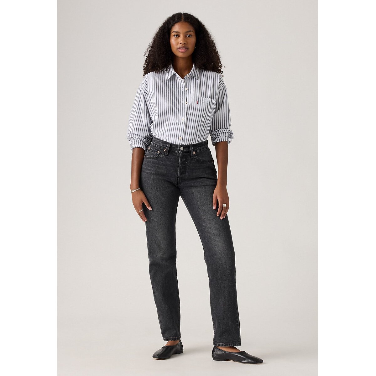 501 Curve Jeans memories of you, LEVI'S
