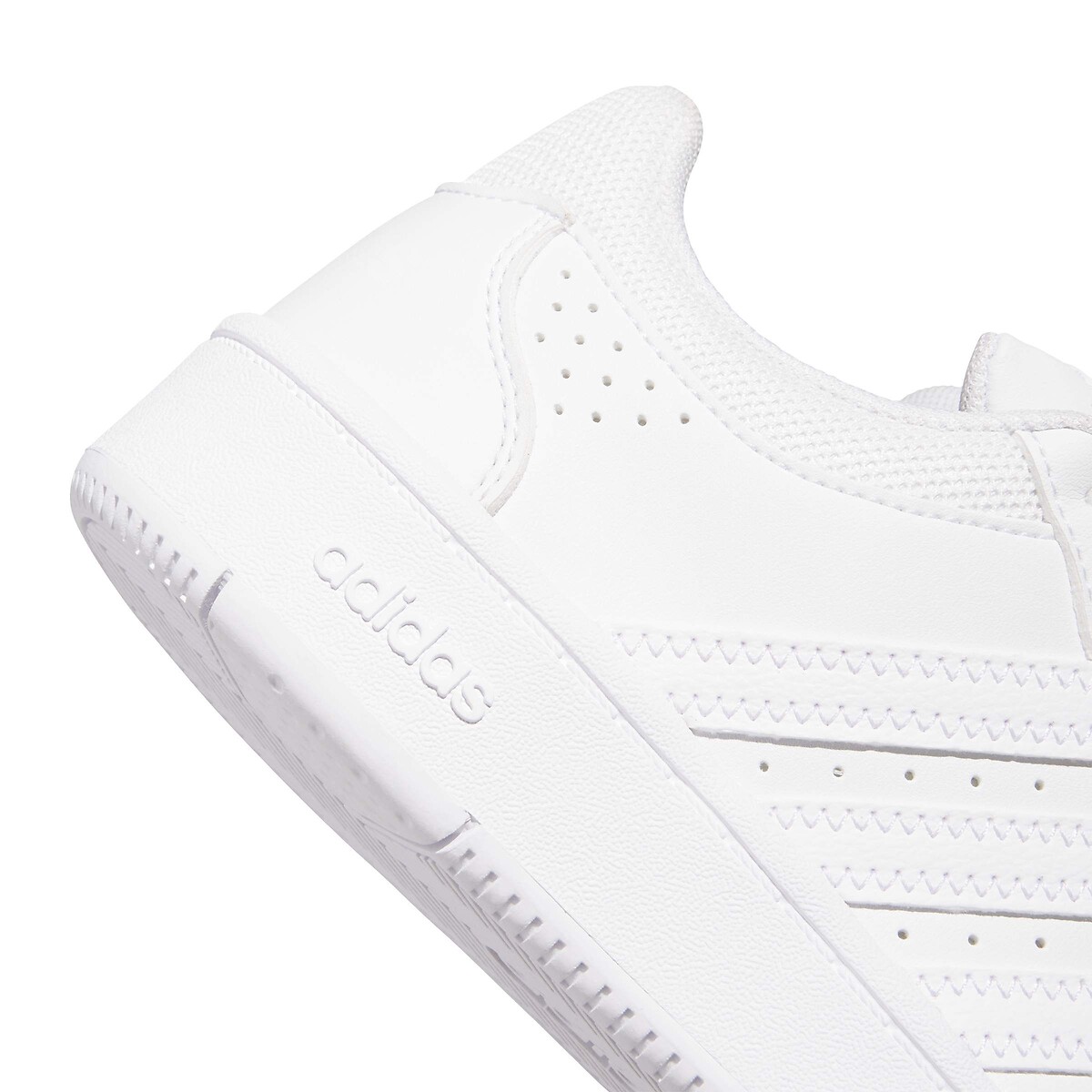 Kids Hoops Classic Trainers white, ADIDAS SPORTSWEAR