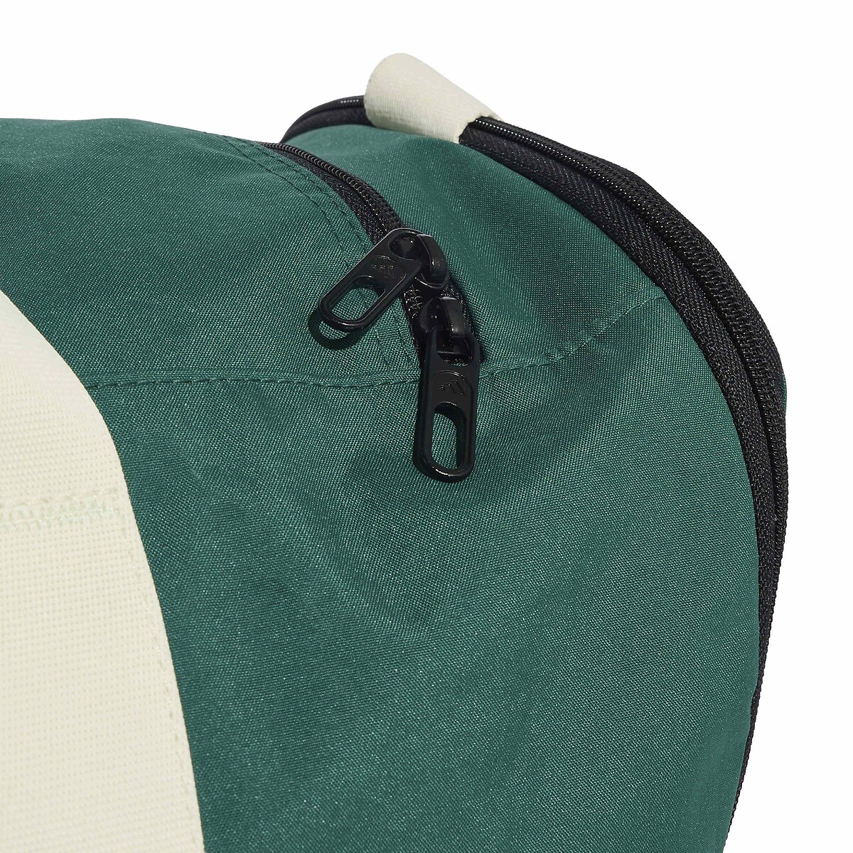 Borsa sportiva verde, adidas Performance