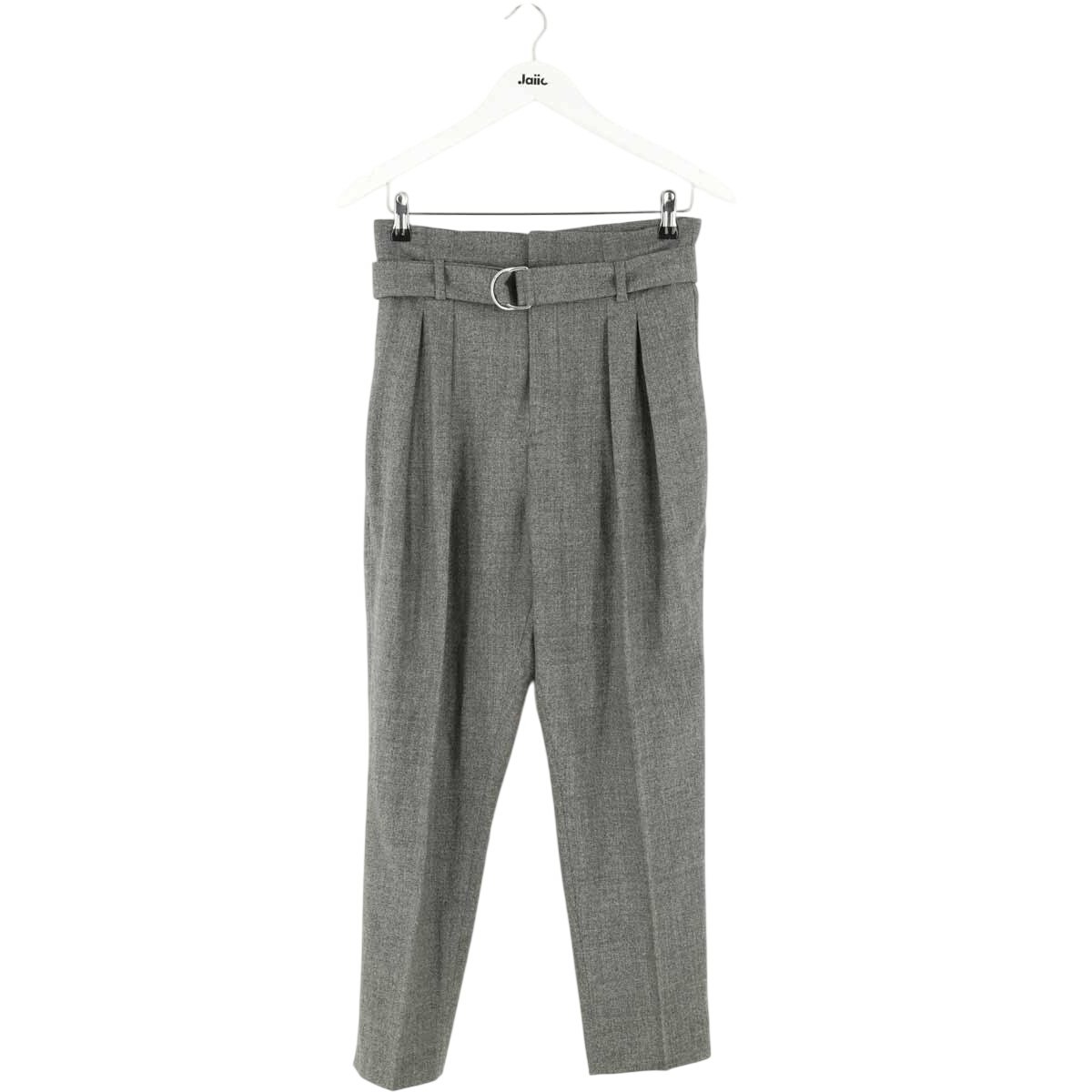 Pantalon - Très Bon État gris, IRO