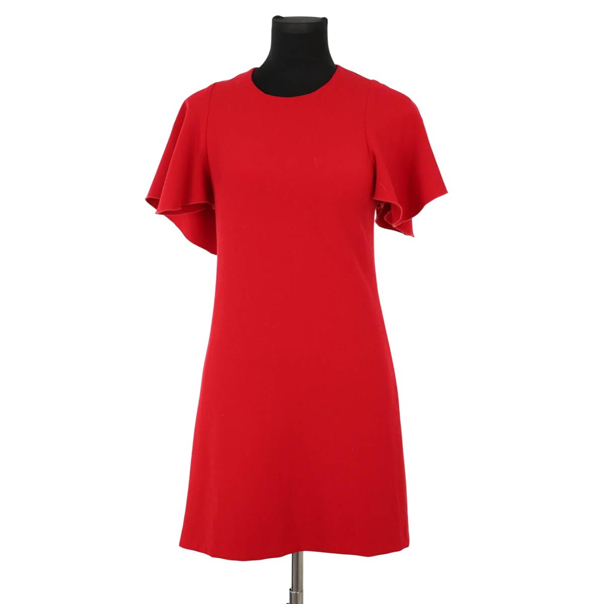 Robe - Très Bon État rouge, MAJE
