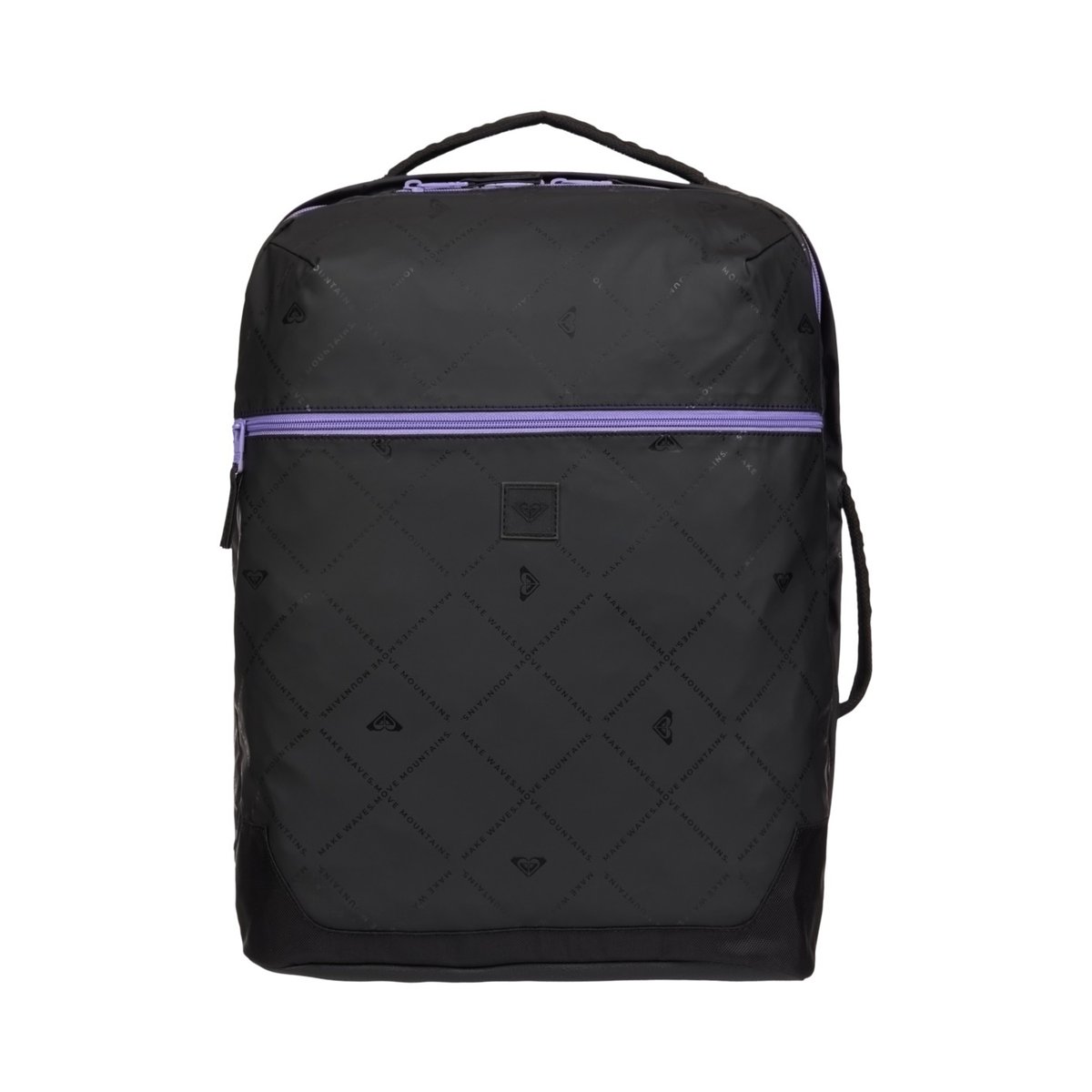 Sac à dos extra large CURRENT VIBES 40L. noir anthracite monogram rx, ROXY