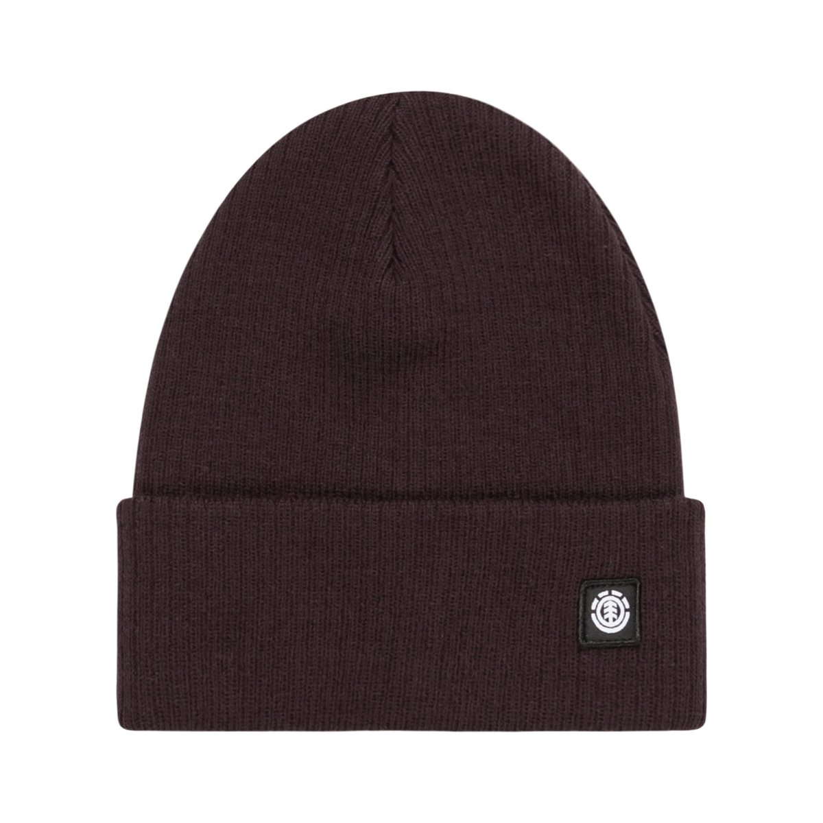 Bonnet FLOW violet plum perfect, ELEMENT