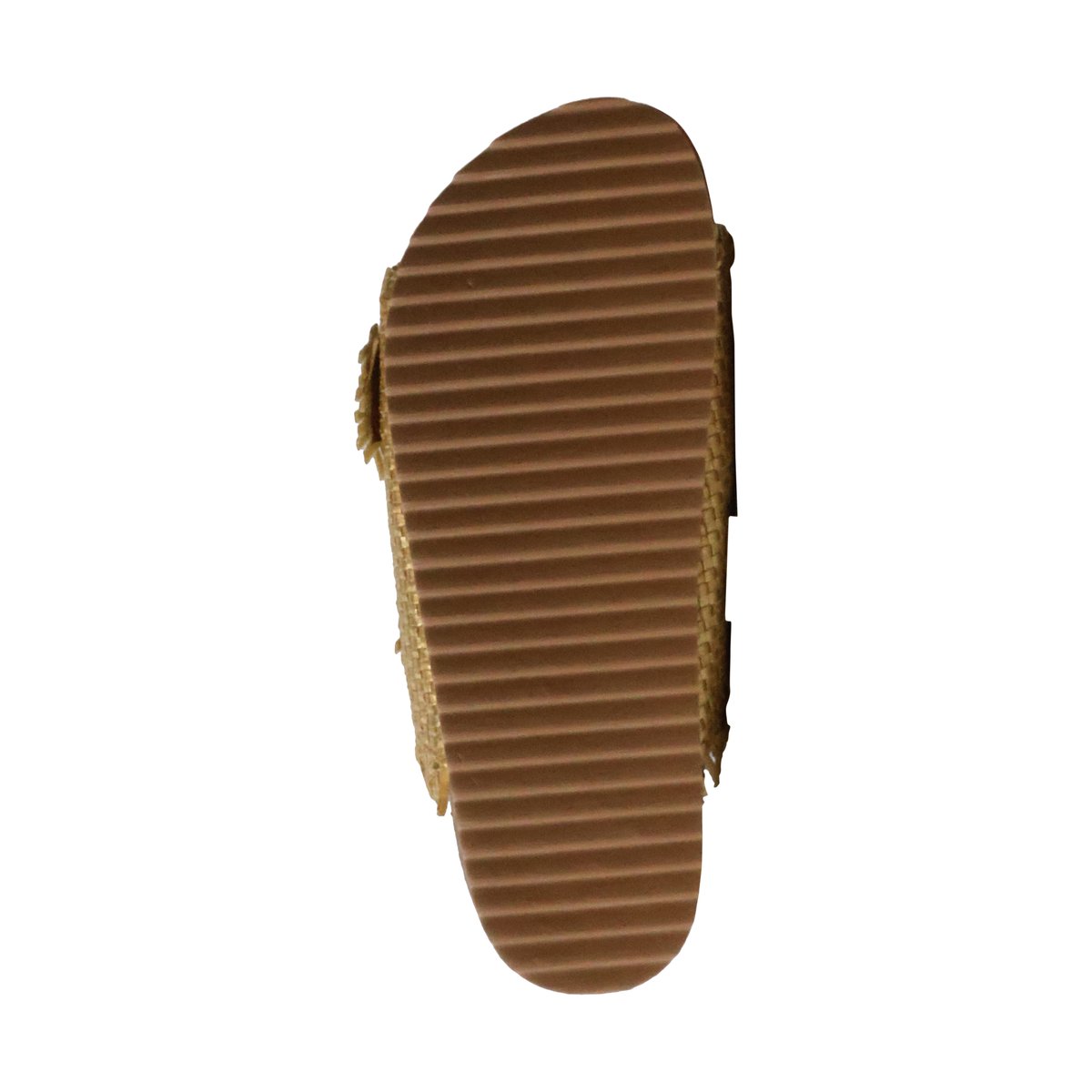 Mules à Enfiler Paris or, ENZA NUCCI