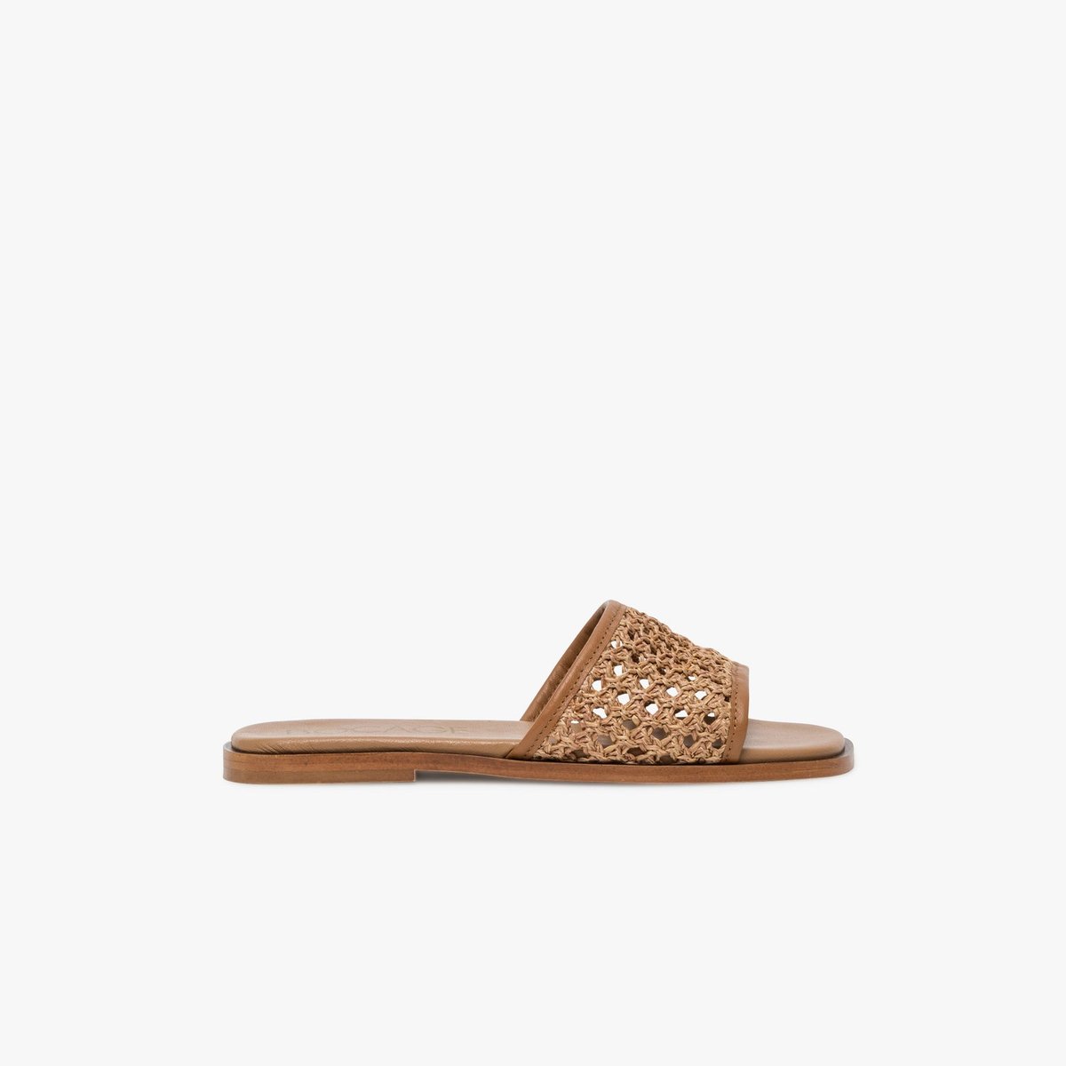 Mule YASMINE camel, BOCAGE