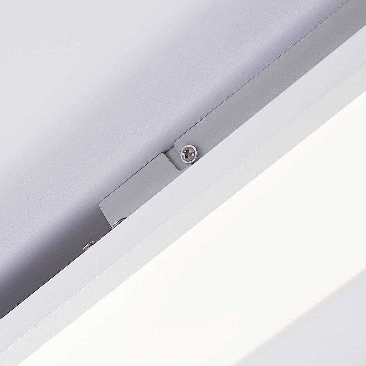 Panneau en aluminiumLED, Lysander blanc, (ral 9016), ARCCHIO