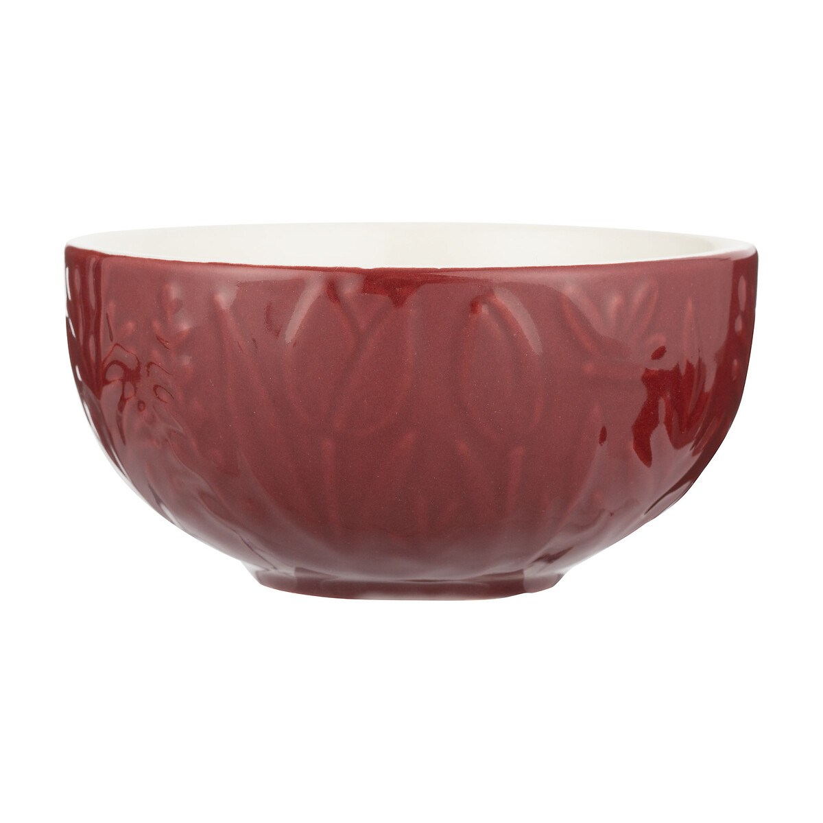 Set of 4 In The Meadow Mini Prep Bowls multi-coloured, MASON CASH