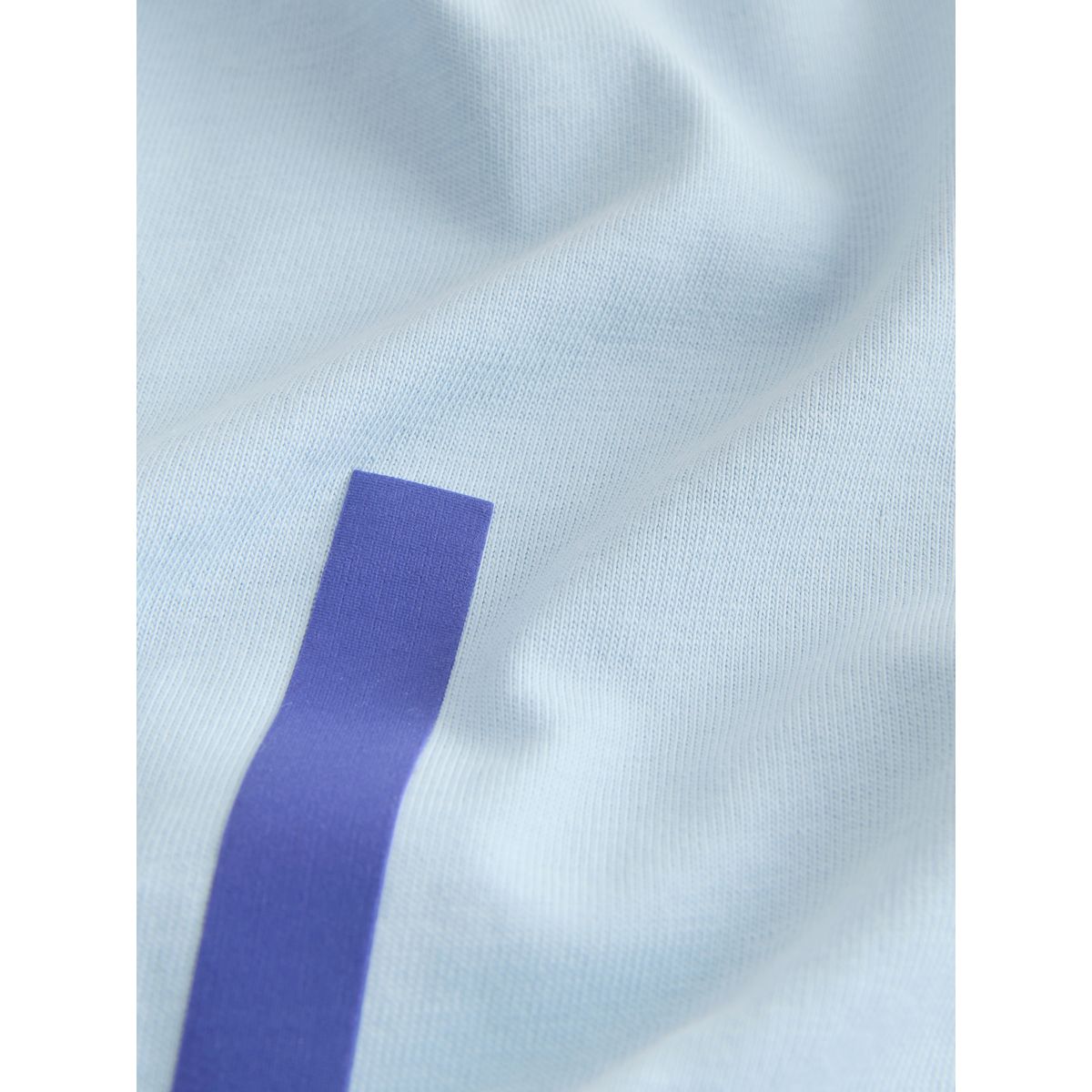 T-shirt à bord contrastant new order blanc/bleu marine, NEXT