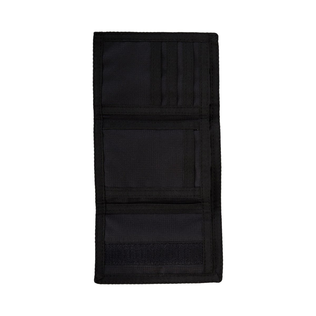 Portefeuille avec logo et protection RFID noir, MOUNTAIN WAREHOUSE