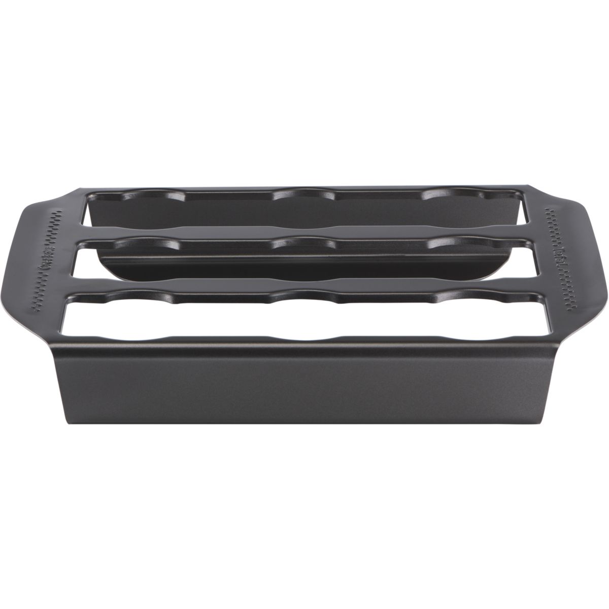 Moule à gâteau Creabake support 9 empreintes coloris unique, TEFAL