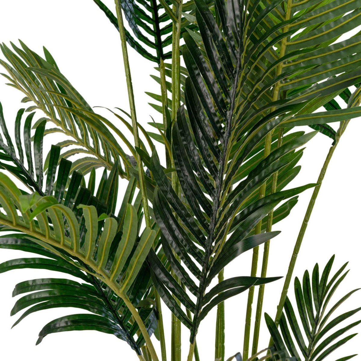 Plante artificielle H175 cm- ARECA PALM vert, HOUSE NORDIC