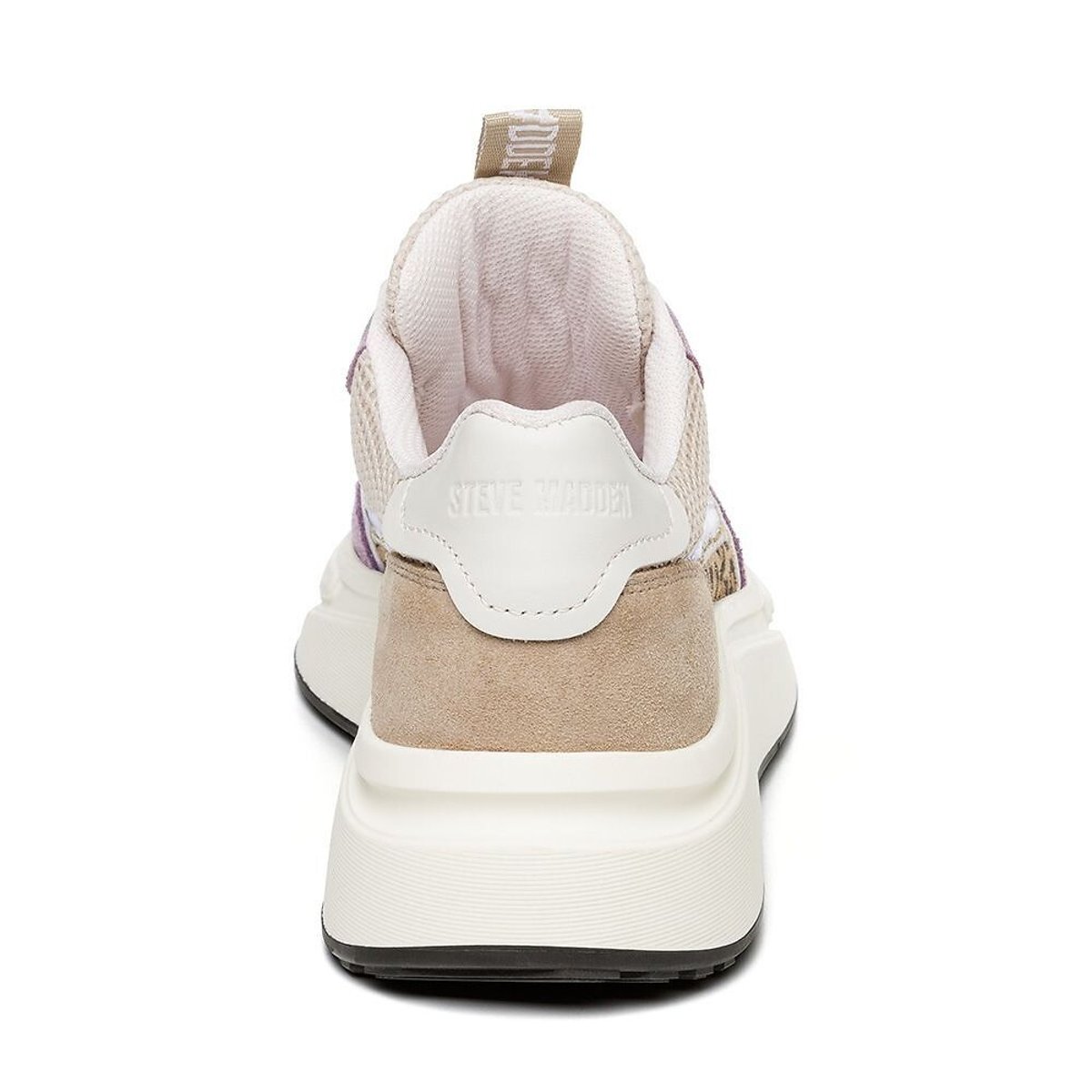 Trainers lilac, STEVE MADDEN