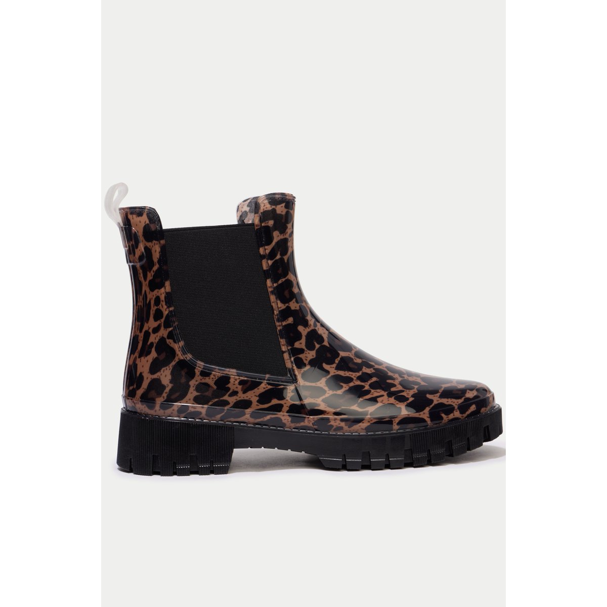 Bottes marron, CACHE CACHE