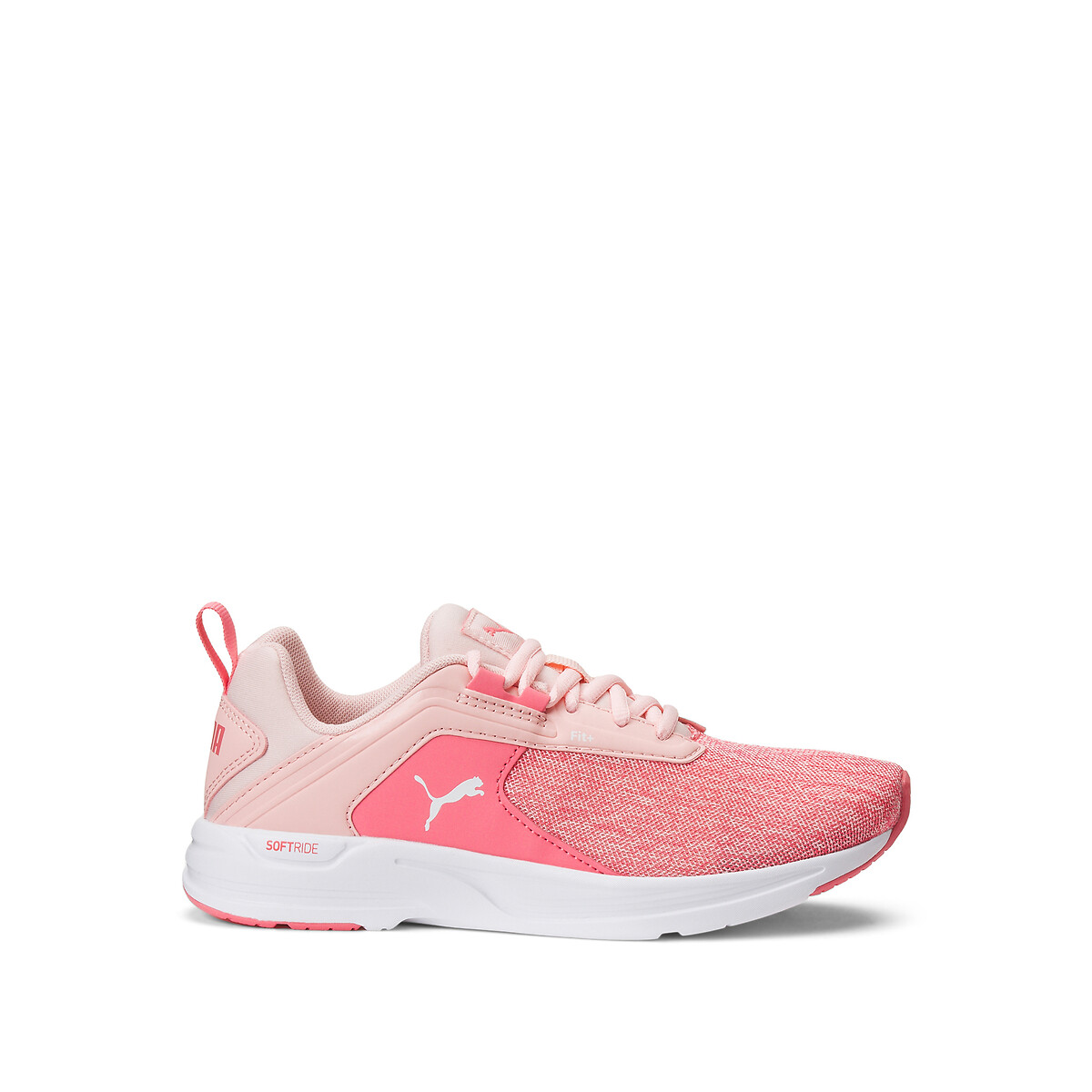 Kids Comet 2 Alt Jr Trainers pink, PUMA